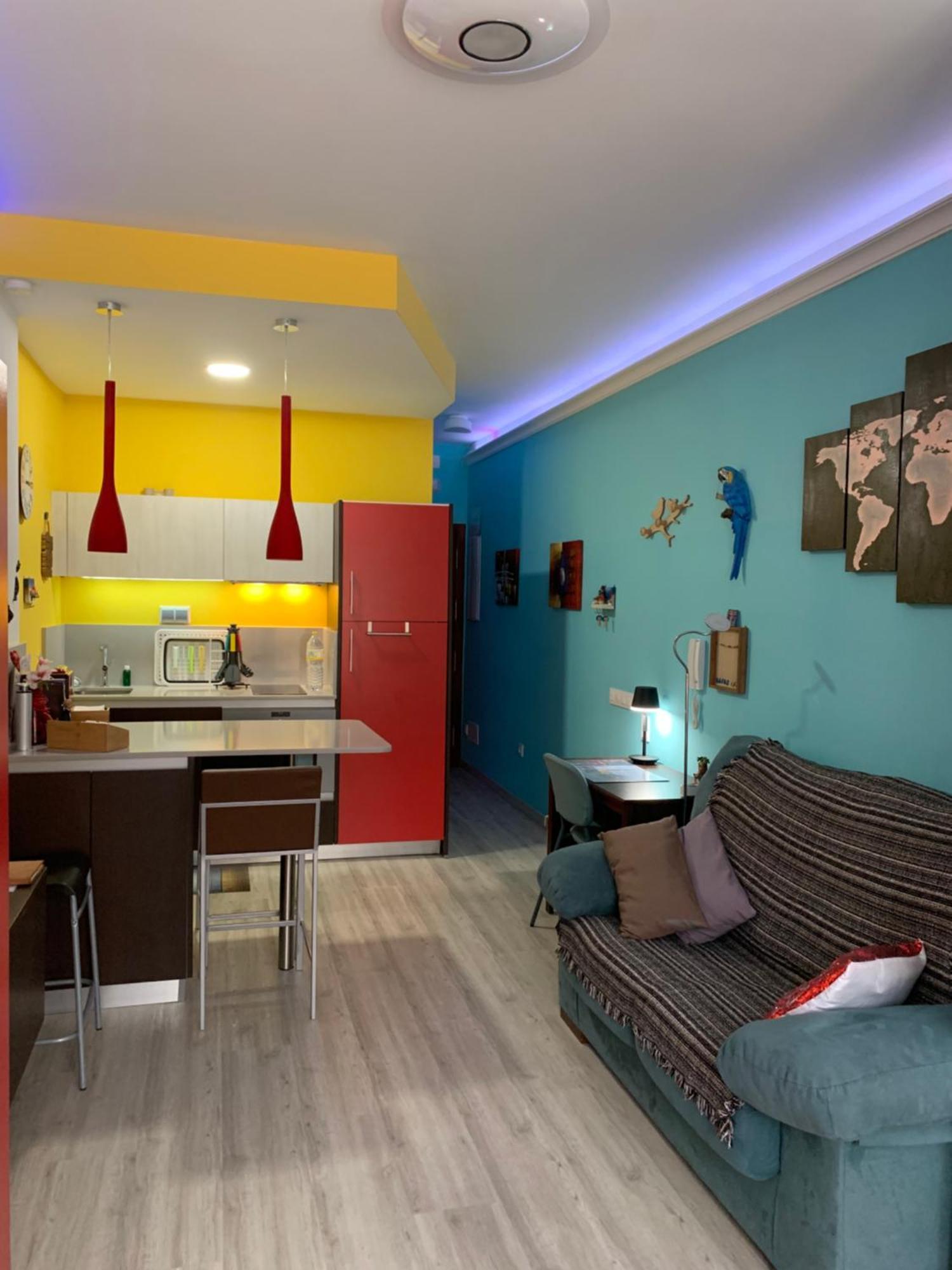 Apartamento Casa A Medida - Smart - Canteras