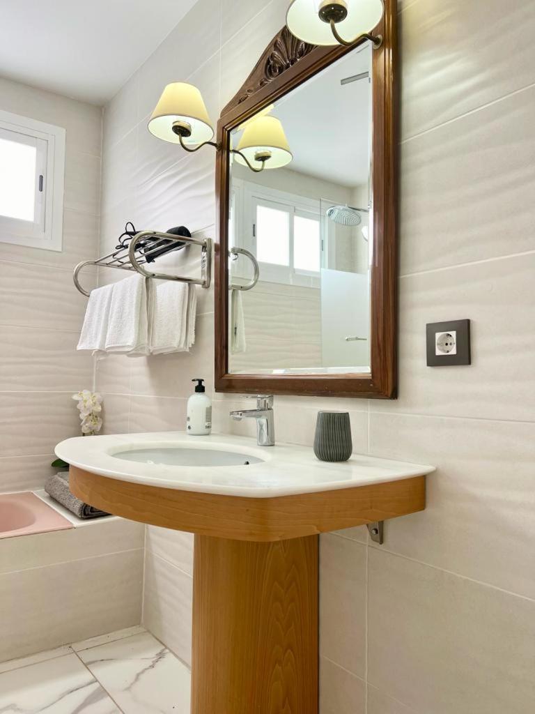 Apartamento Alteagroup Centro Altea