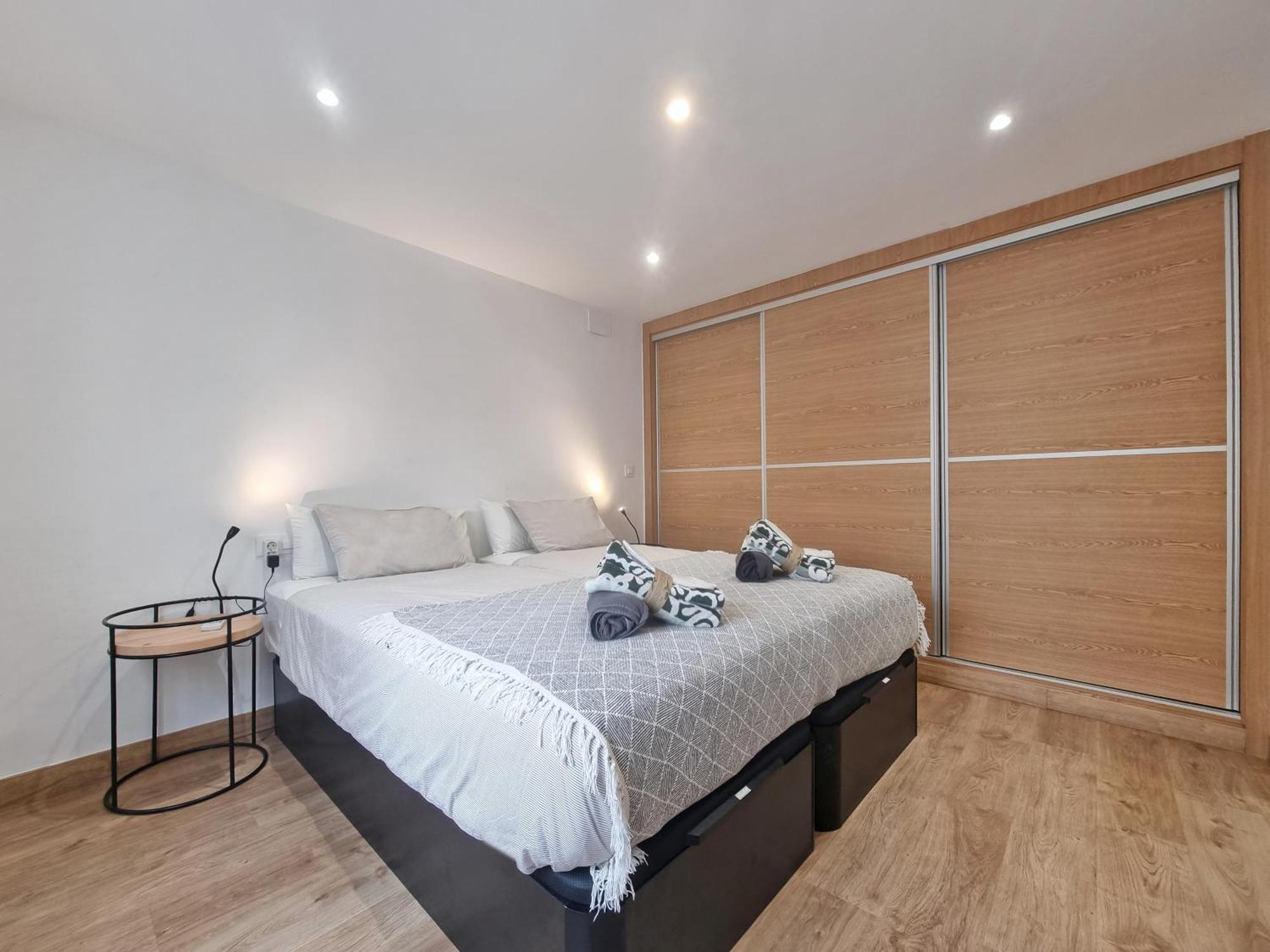 Center Penthouse By Nras * Alicante