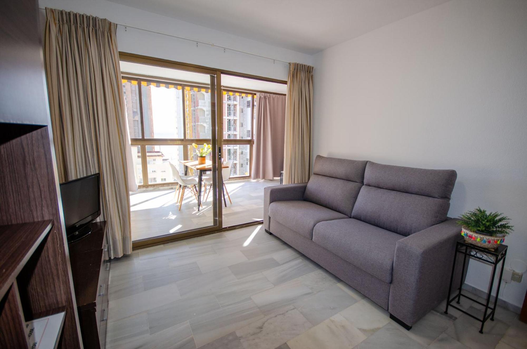 Apartment Arena 8 Levante Benidorm