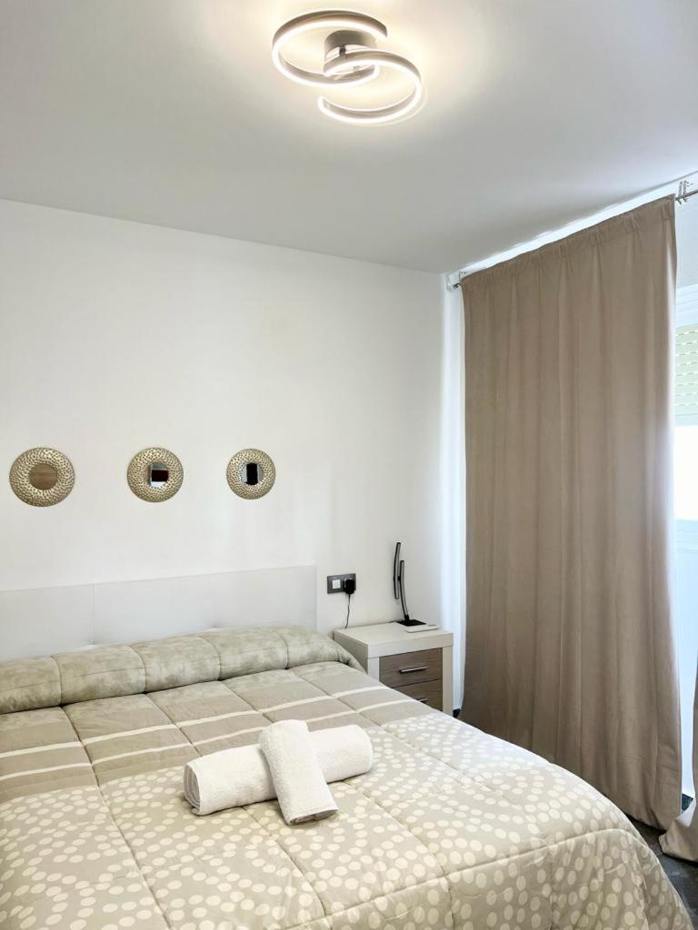 Alteagroup Centro Apartamento Altea