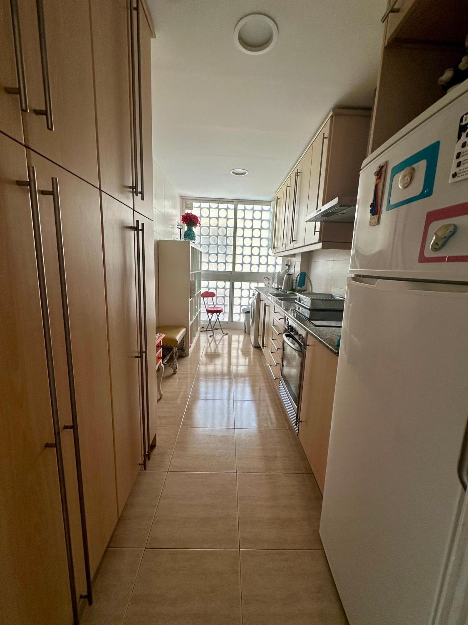 Apartment Frente Al Mar