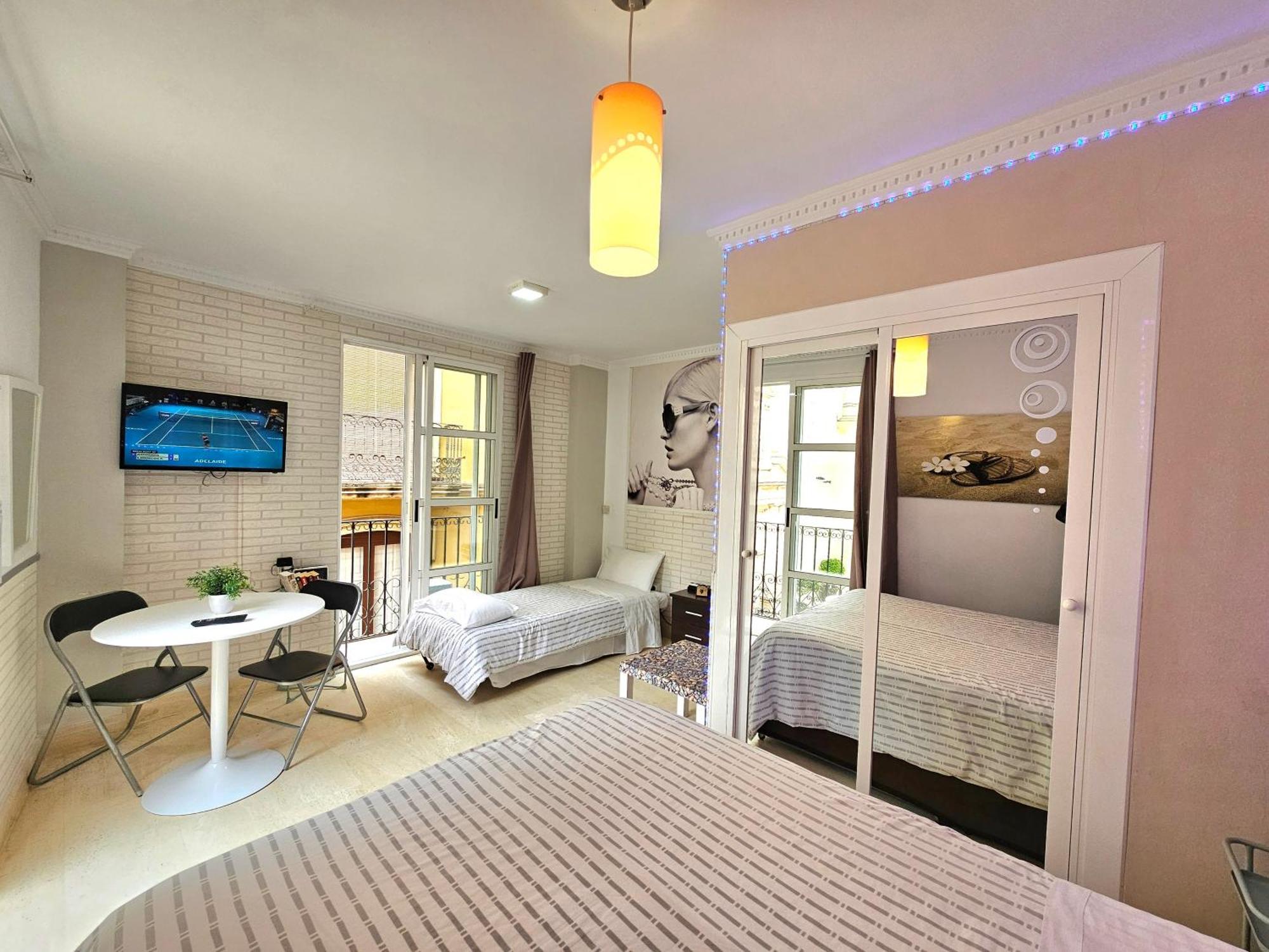 Loft Pasarela Apartamento Alicante