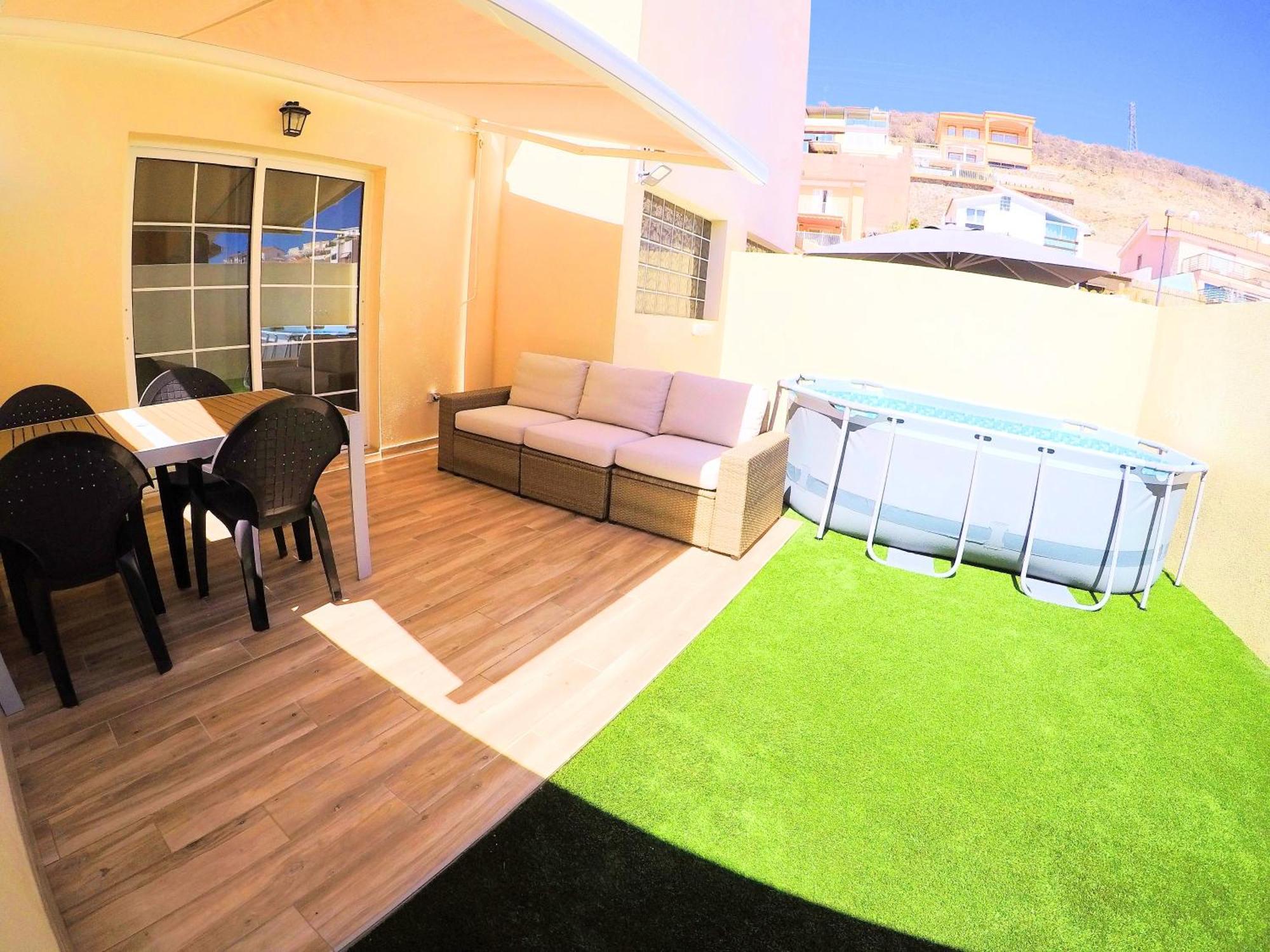 Aspen Gran Canaria Apartment *
