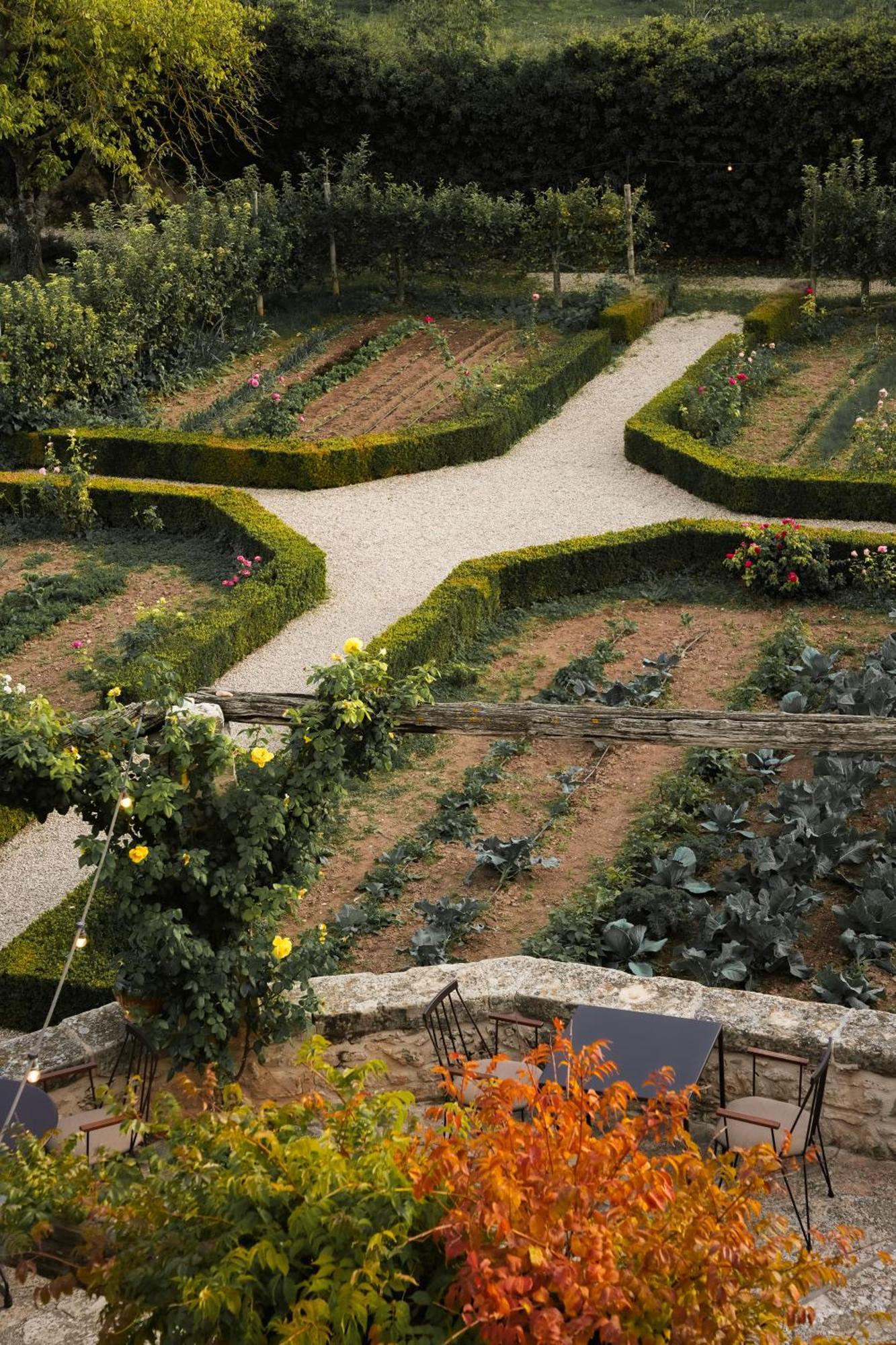 Hort De Fortunyo Hotel