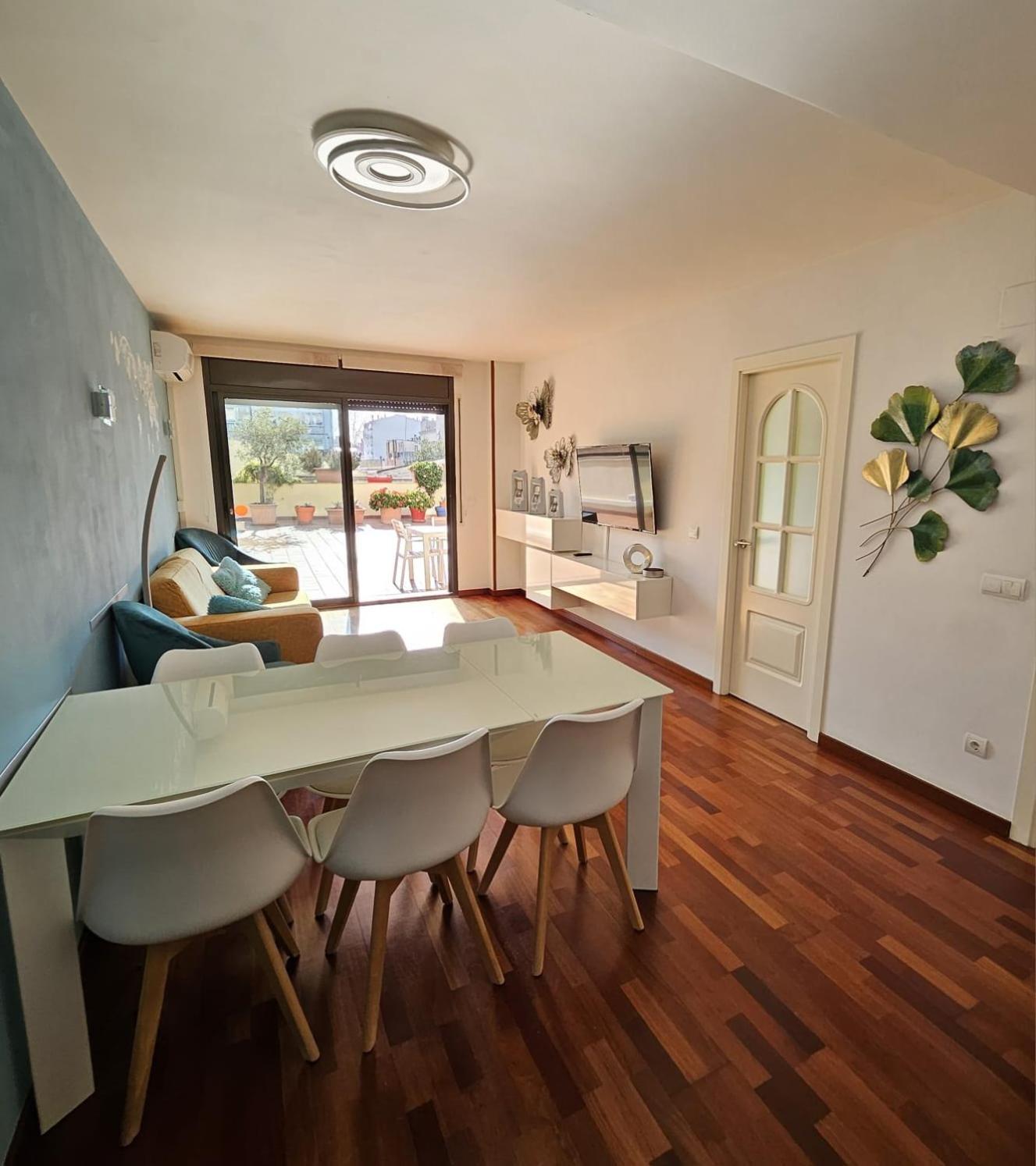 Apartamento Vilallonga *