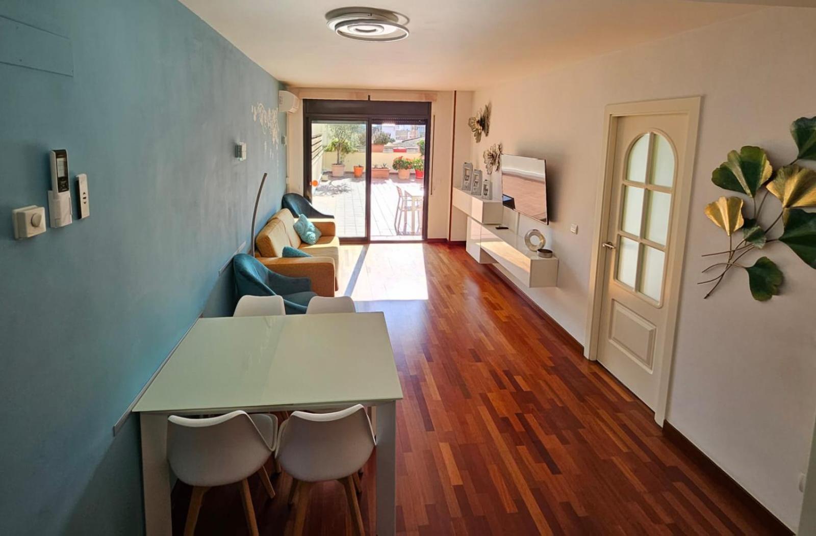 Vilallonga Apartamento Figueras