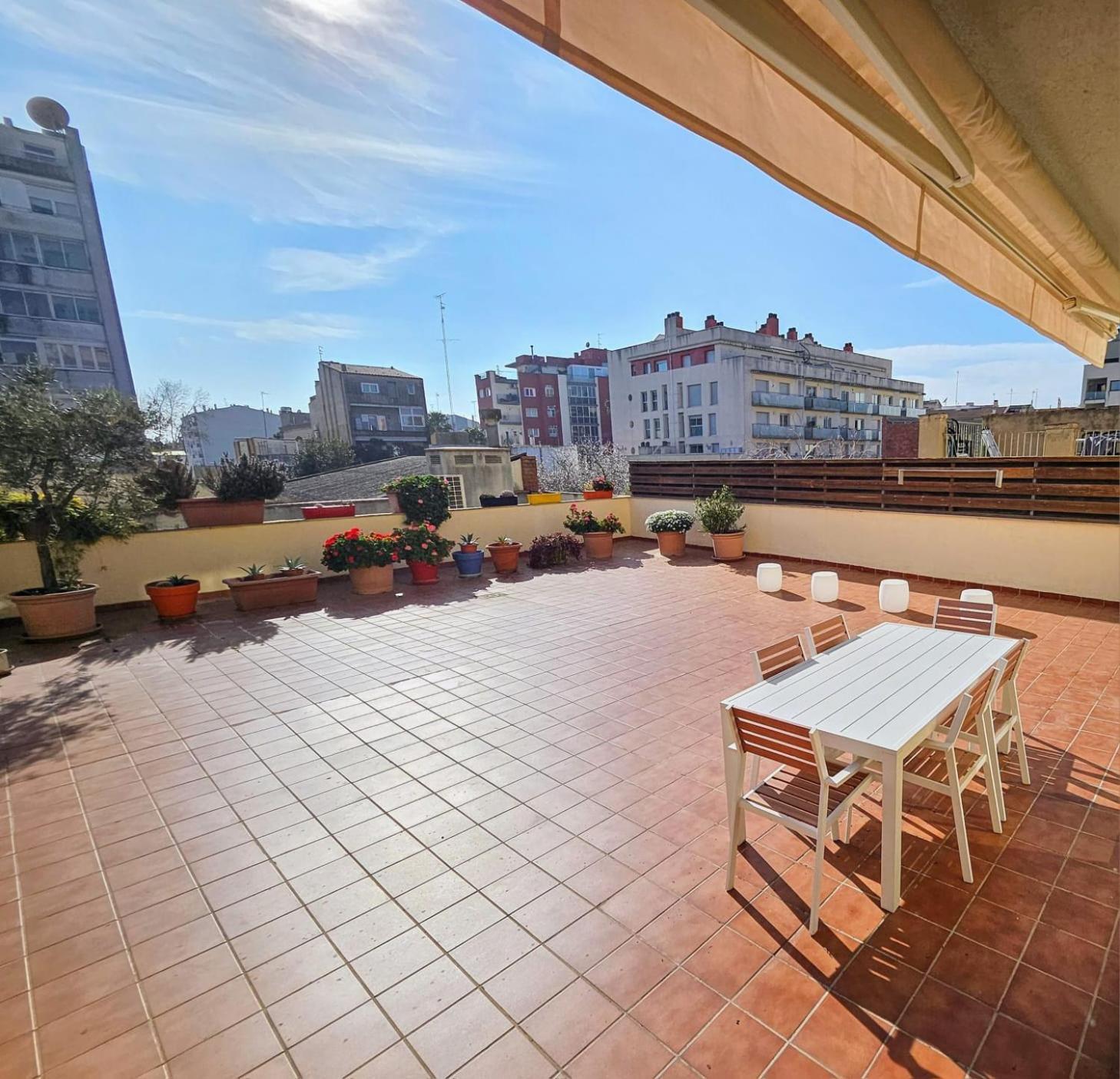 Vilallonga Apartamento