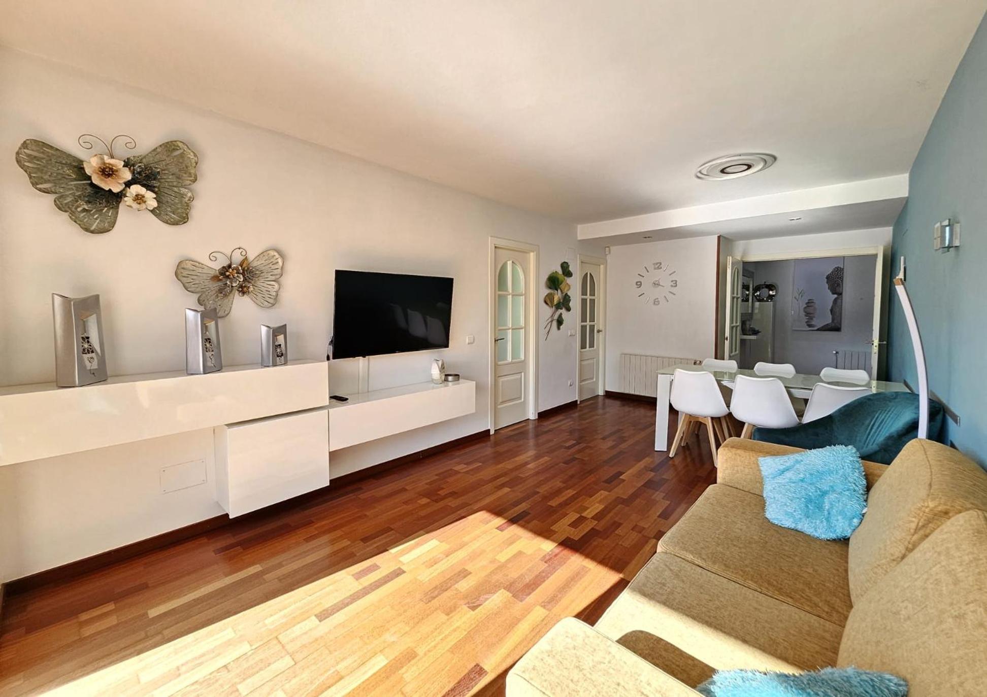 Vilallonga Apartamento Figueras