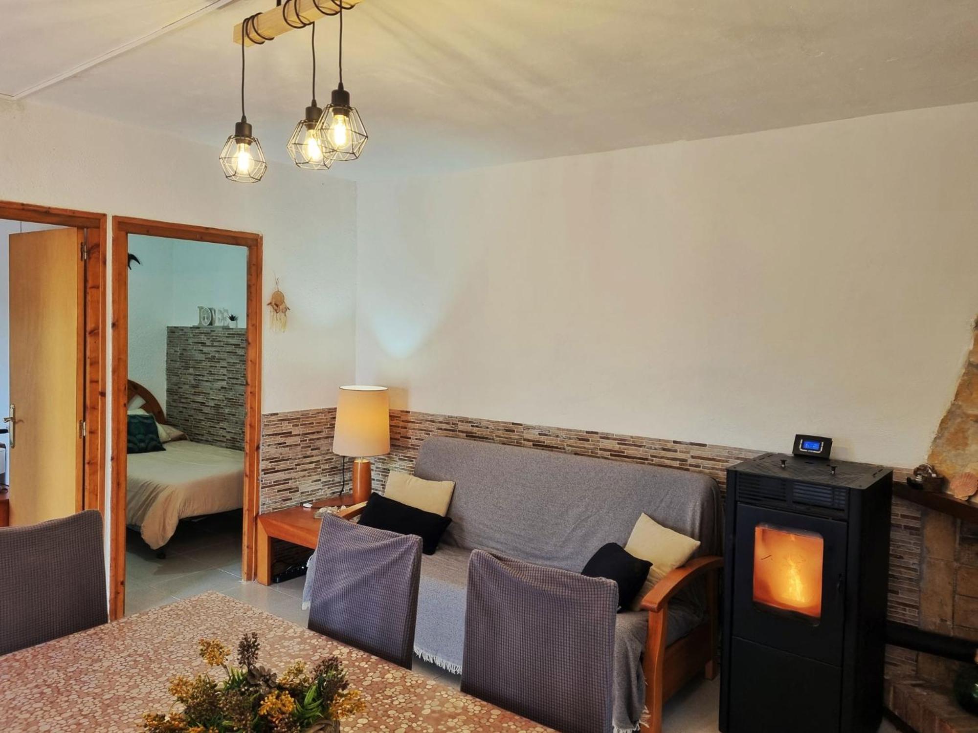 Country house Finca Llambrich *