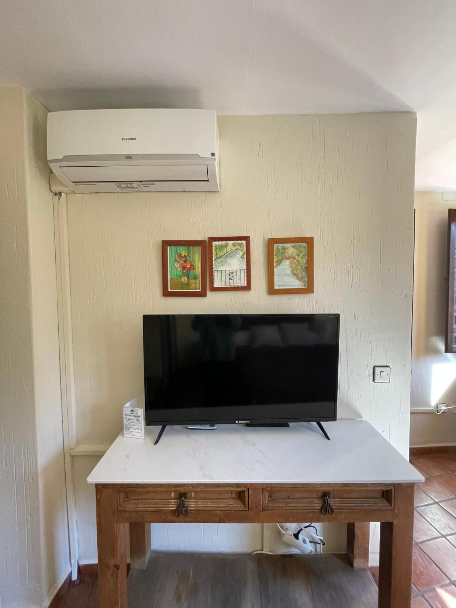 Guest house Huecar 2*