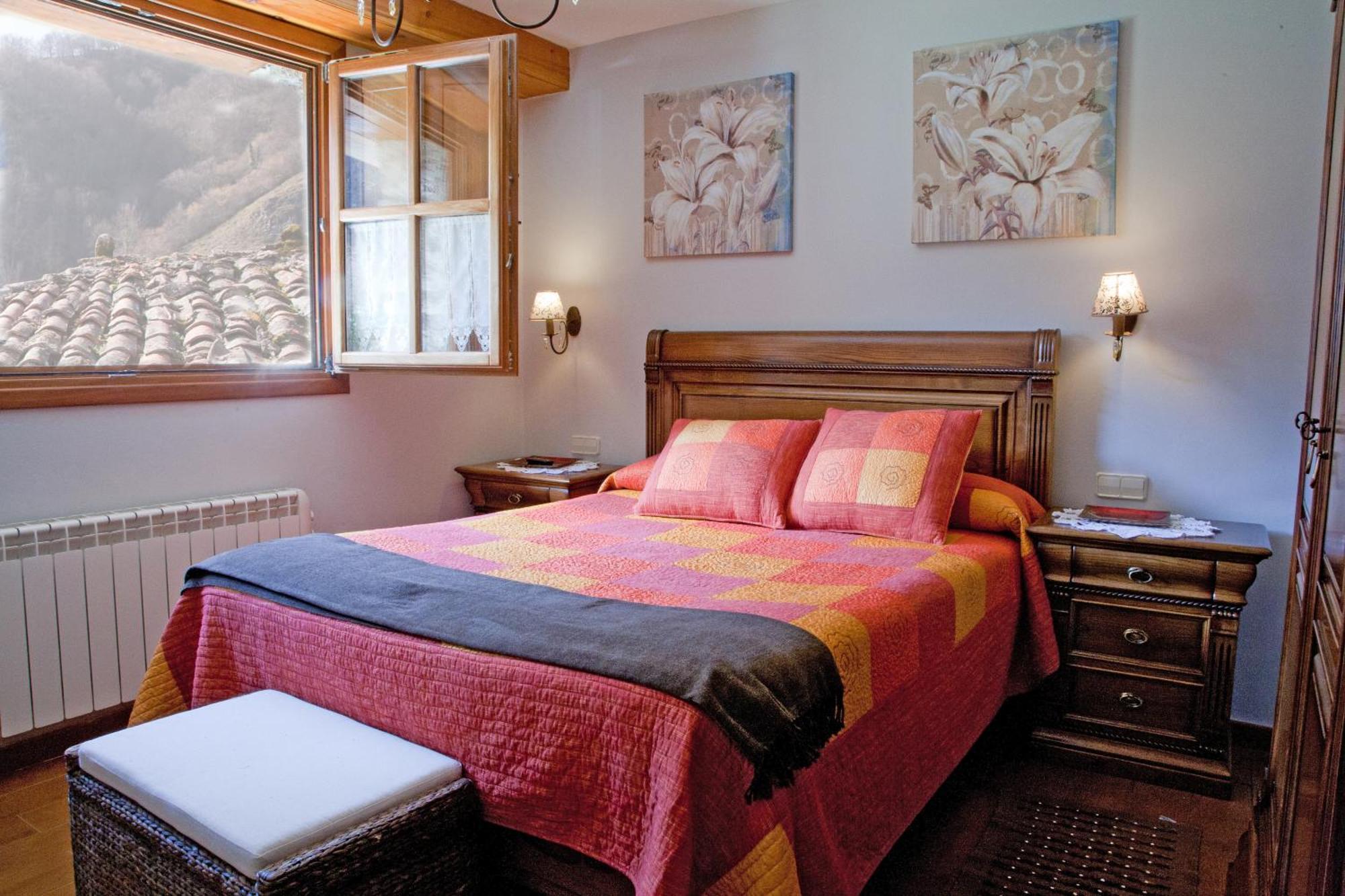 Apartment Valdecarzana Senda Del Oso
