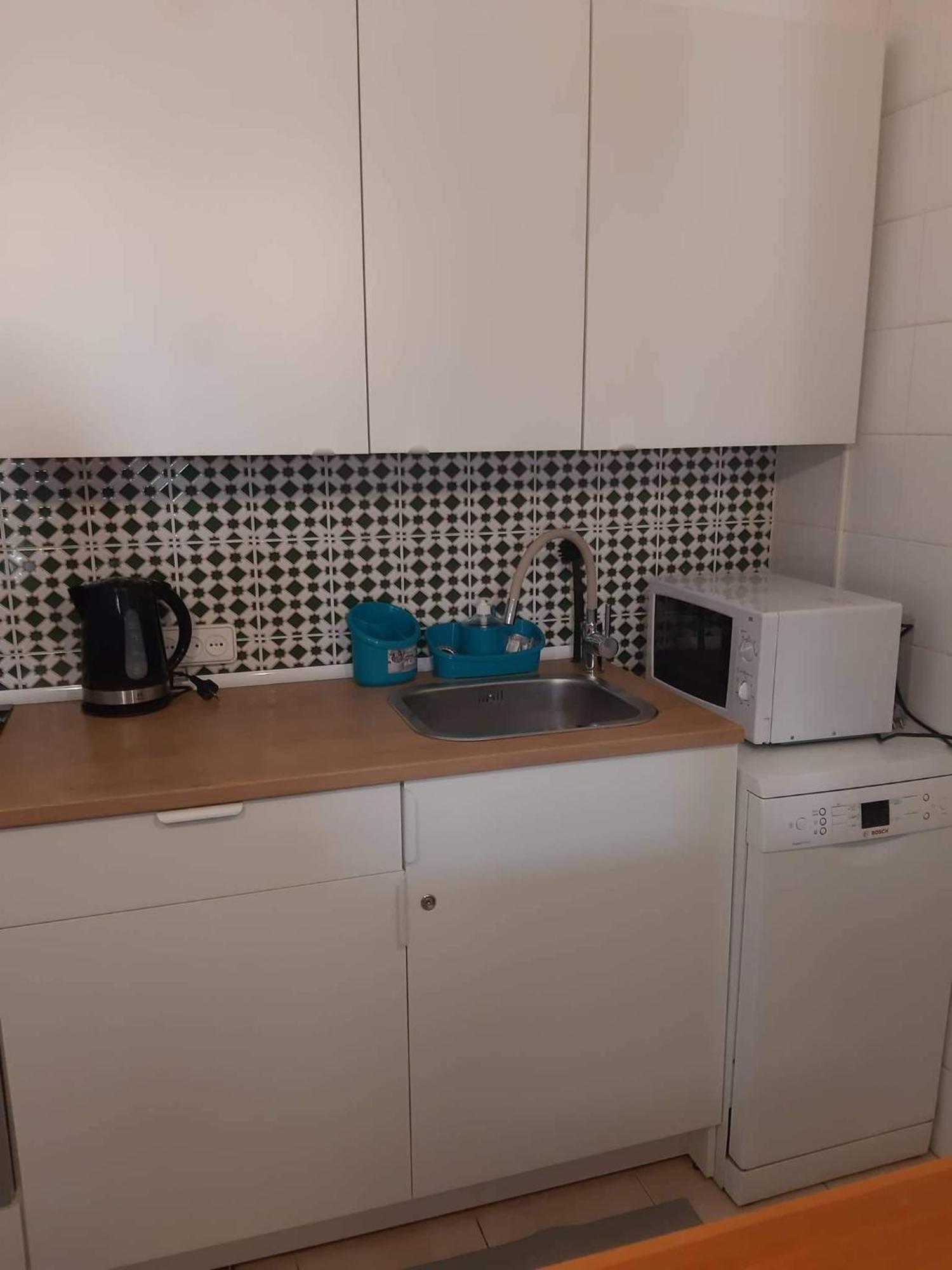 Apartamento Apartament Nicoletta 1 Costa Blanca *