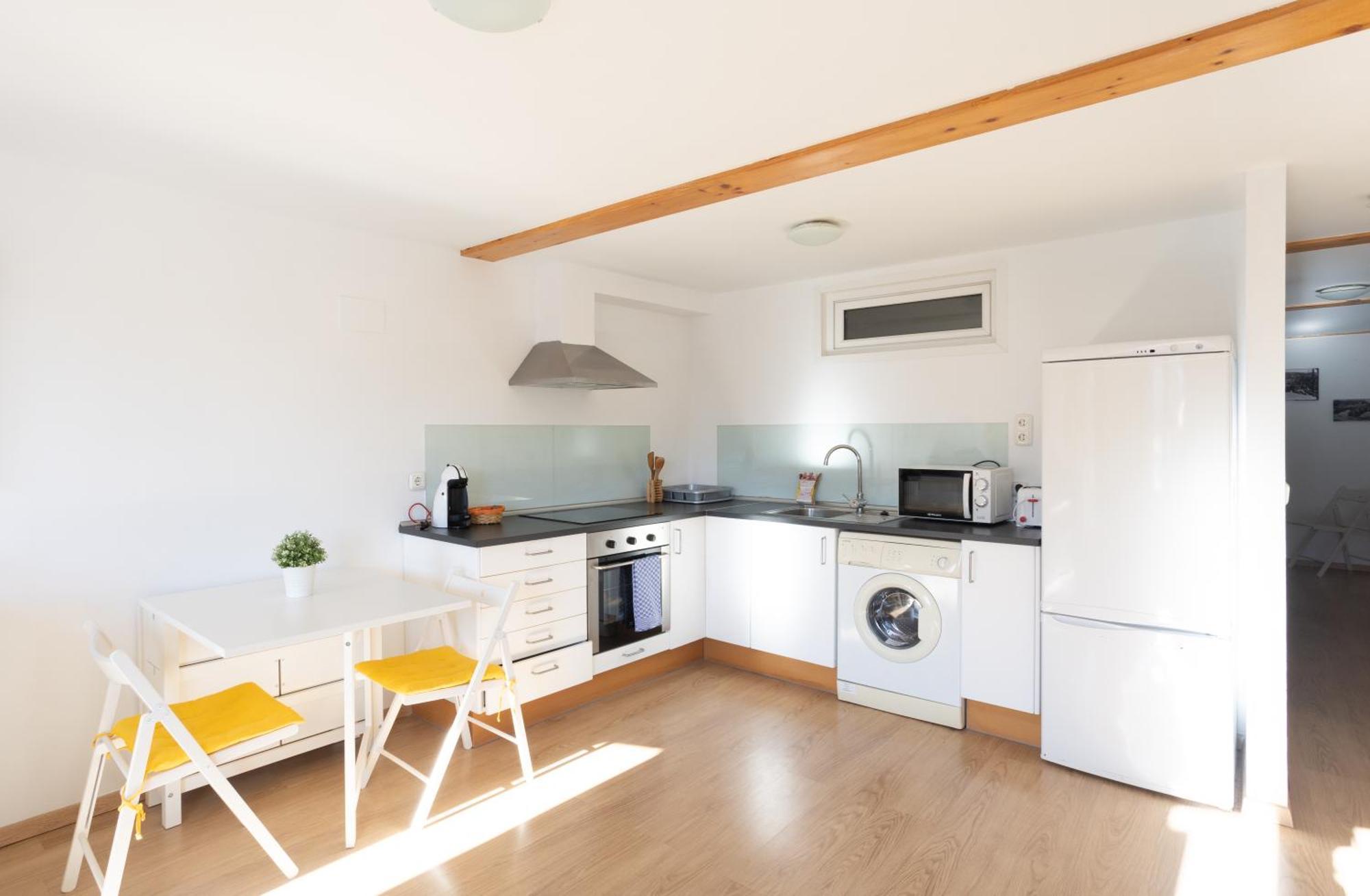 Apartment Bermeo, Museoa Bermeo