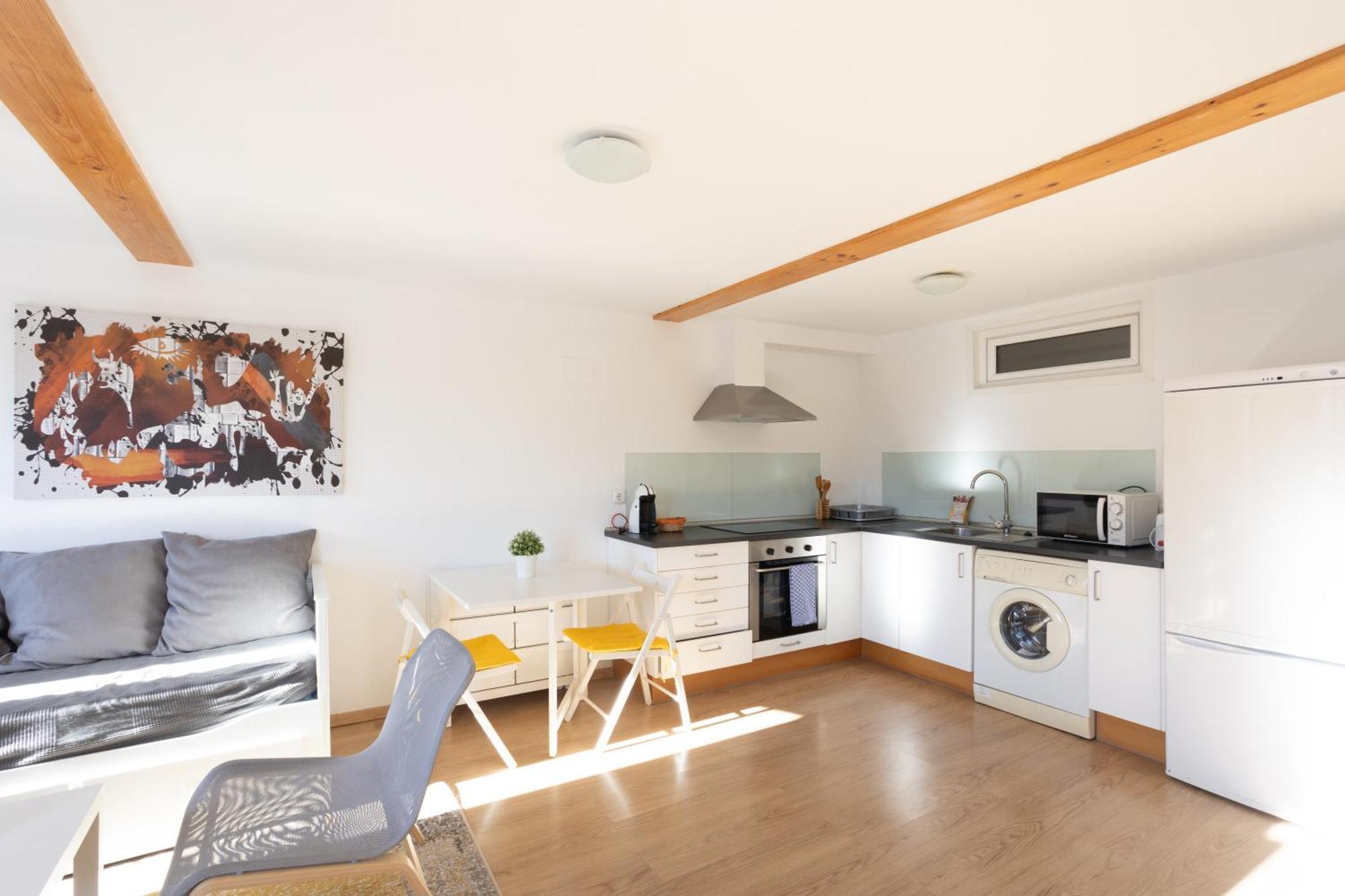 Bermeo, Museoa Apartment Bermeo