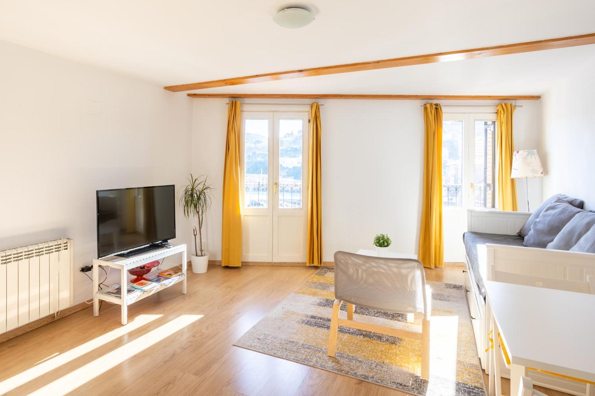 Apartment Bermeo, Museoa