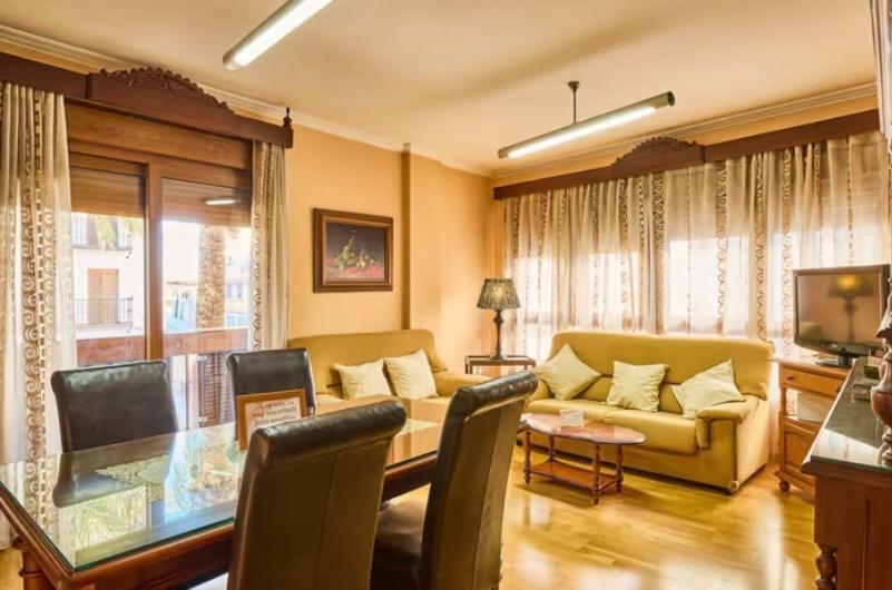 Apartment Un Lugar Con Encanto *