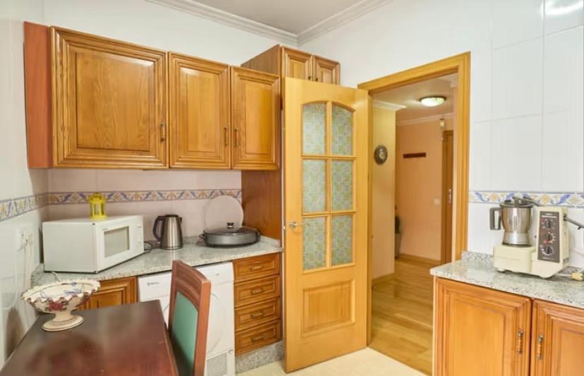 Un Lugar Con Encanto Apartment