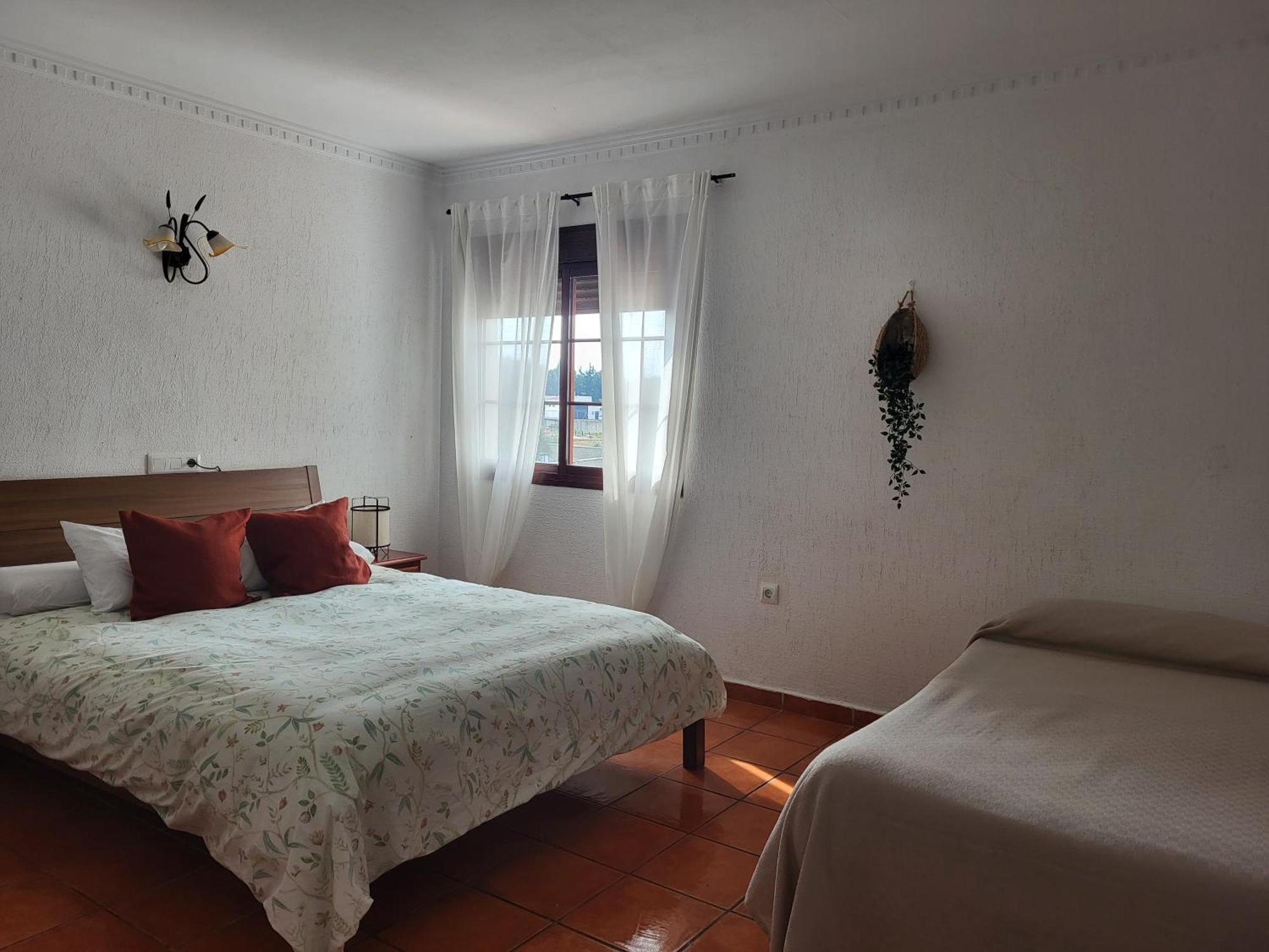 Rural La Plata Parking Incluido Hotel Arcos de la Frontera