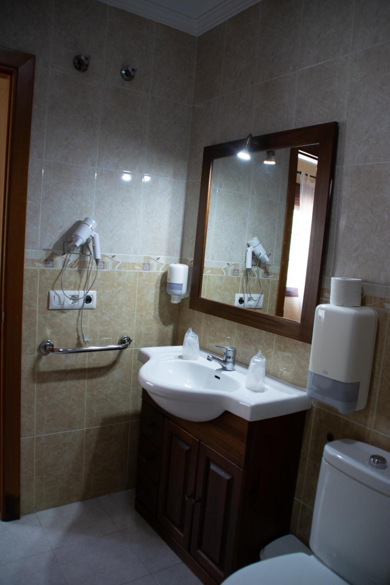 Hotel Rural La Plata Parking Incluido Arcos de la Frontera