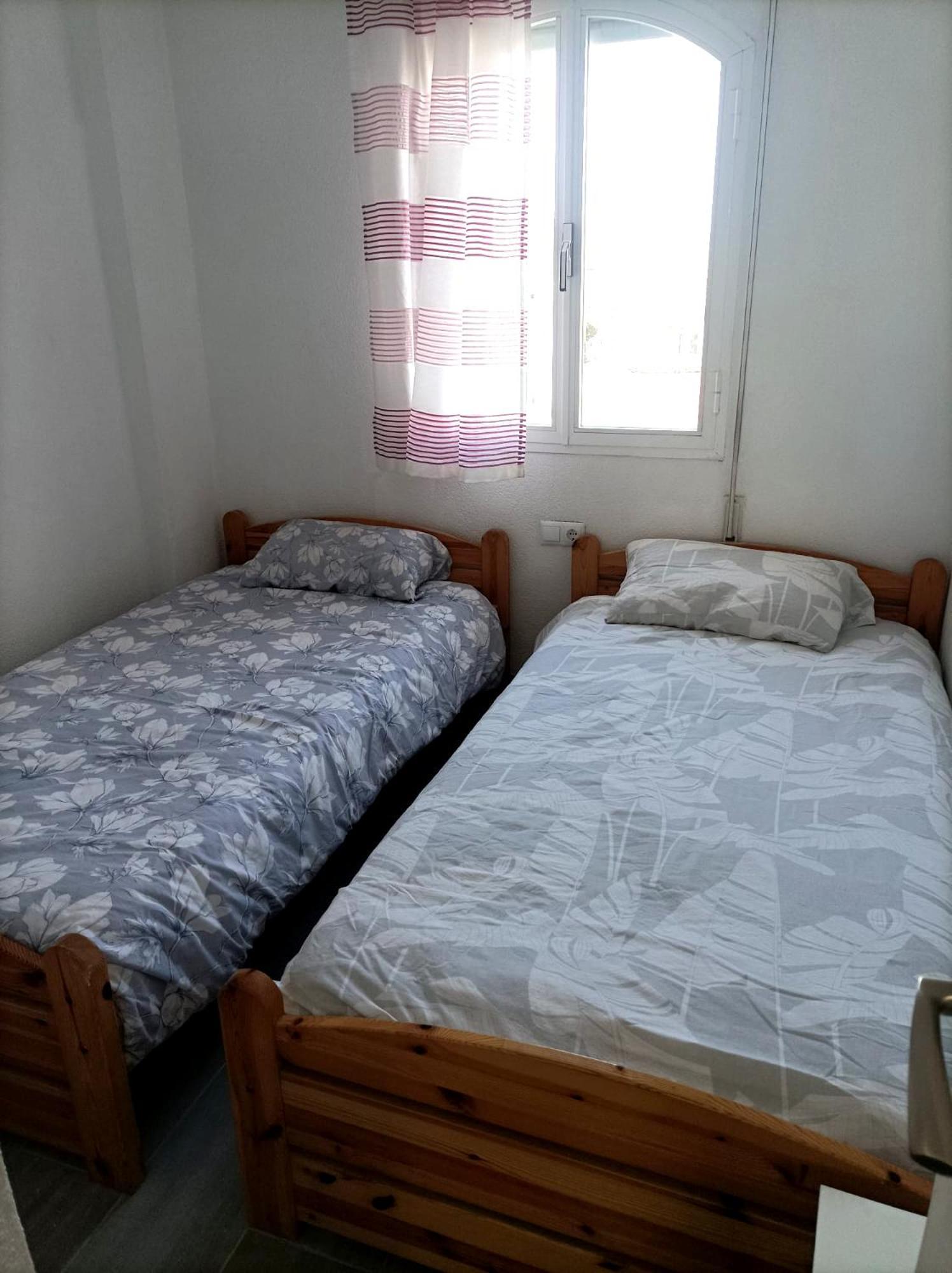 Apartamento Con Terraza Privada Y Piscinas *