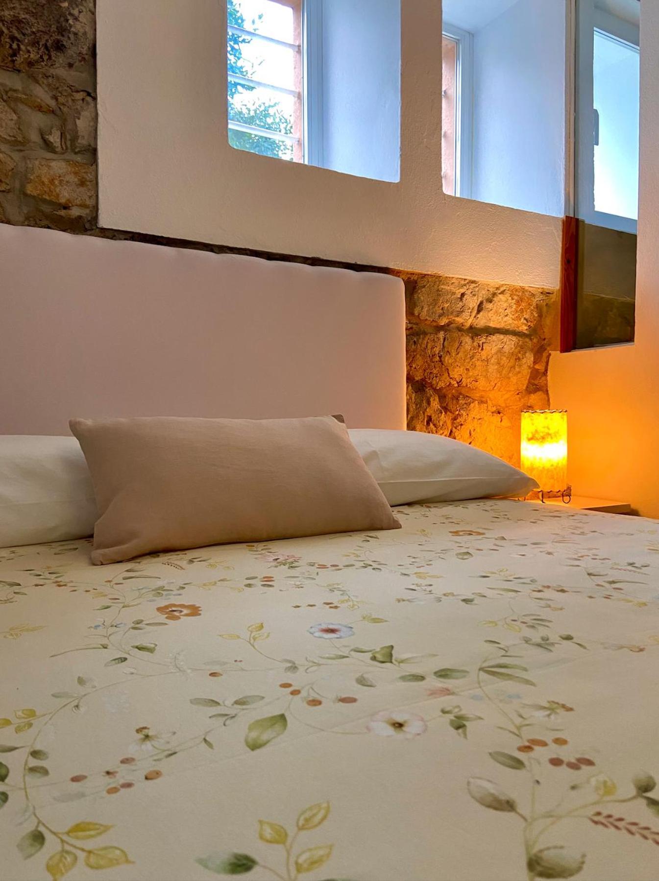 La Ventanita Del Campo Apartamento La Cavada