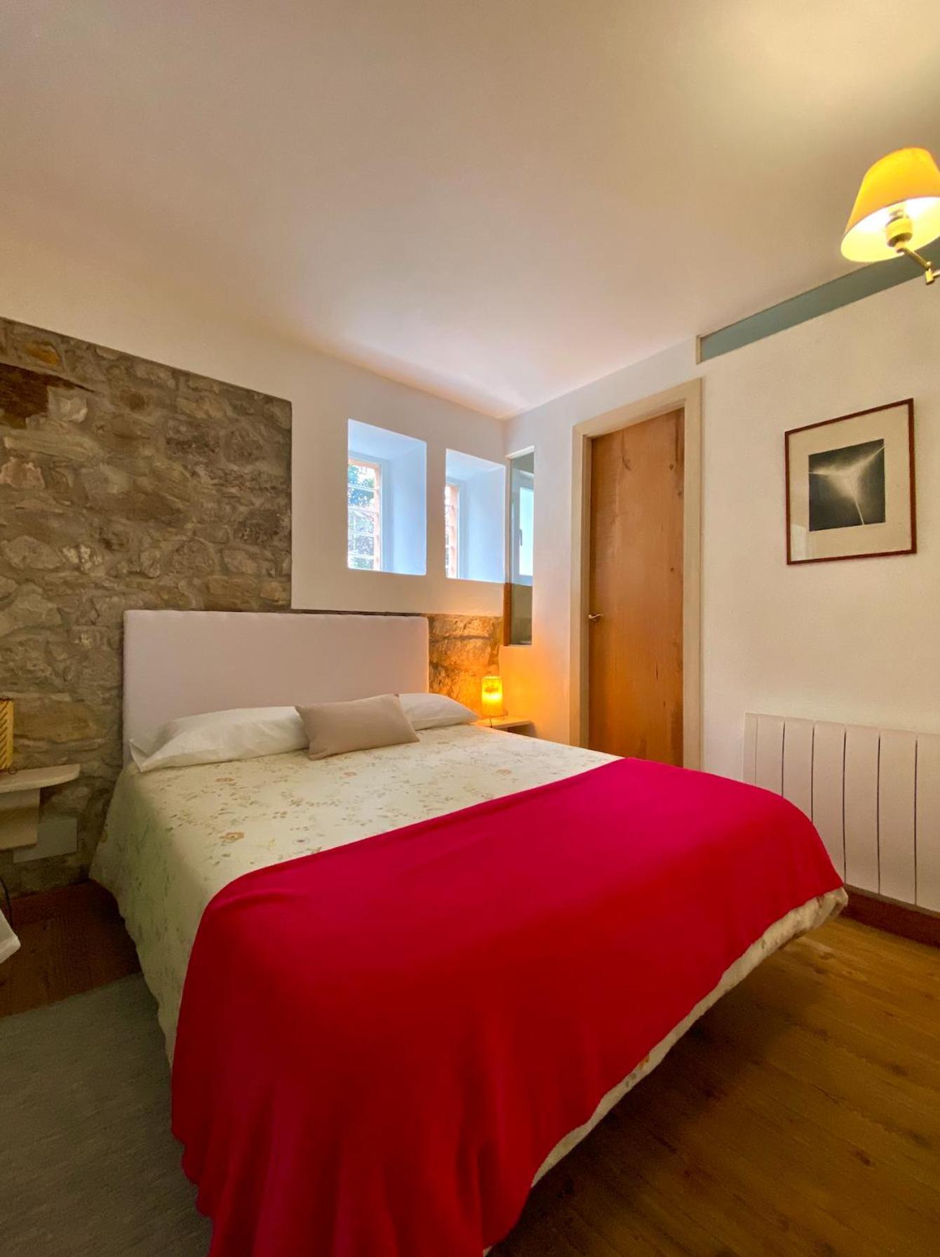 Apartamento La Ventanita Del Campo