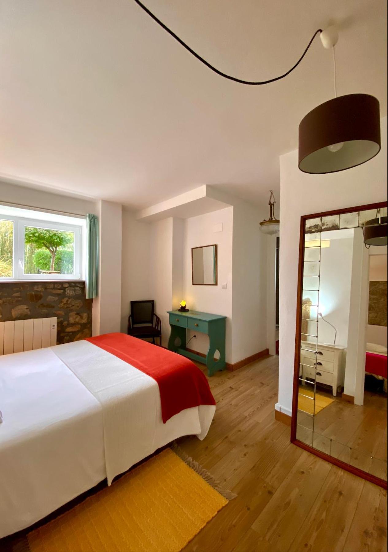 Apartamento La Ventanita Del Campo *