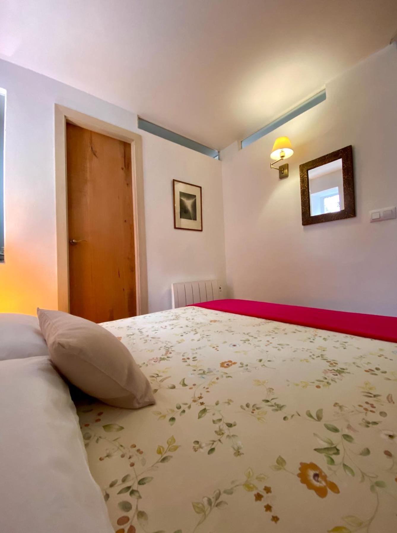La Ventanita Del Campo Apartamento *