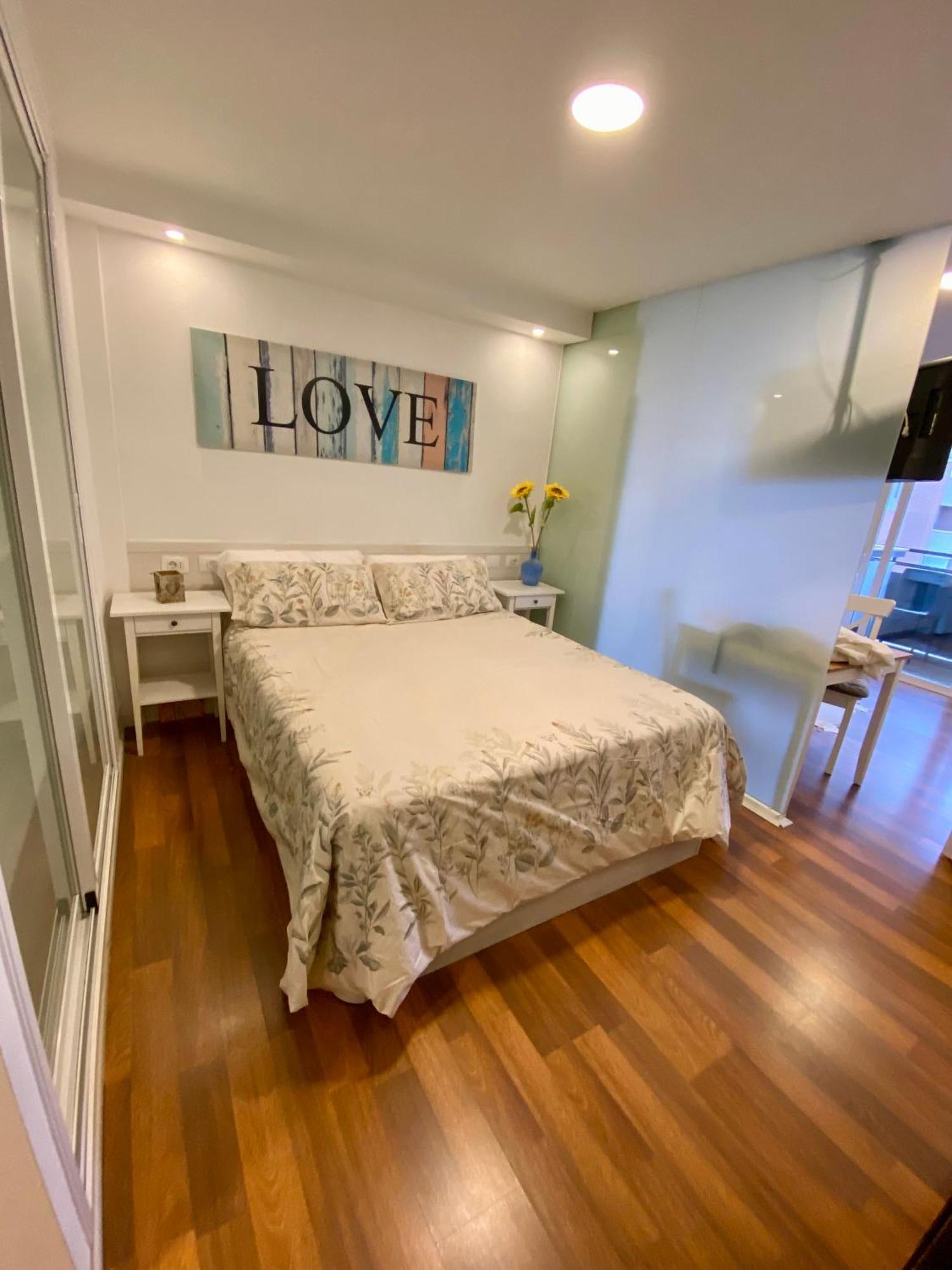 Apartamento Bonito Estudio Playa Jardin Puerto de la Cruz (Tenerife)