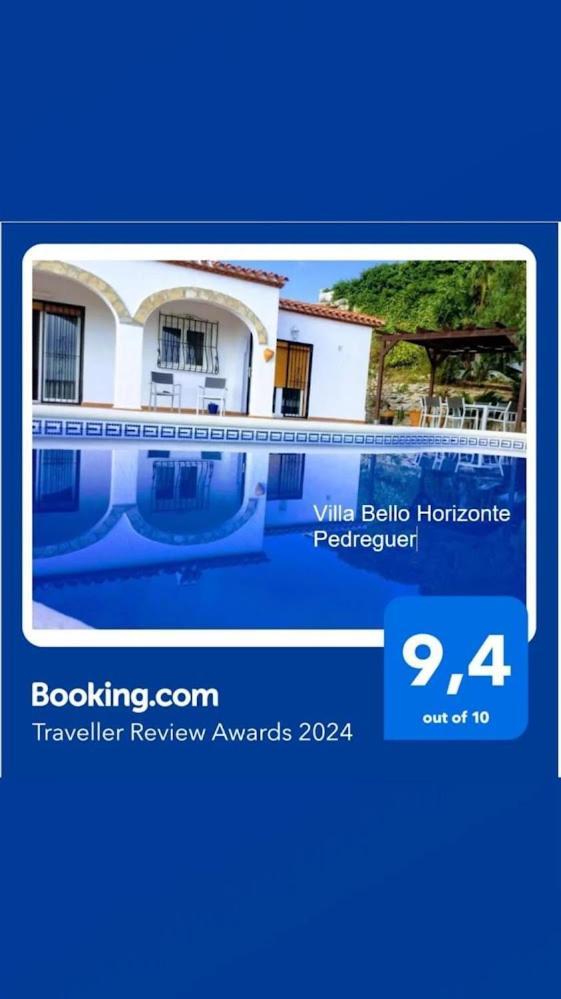 Villa Horizonte