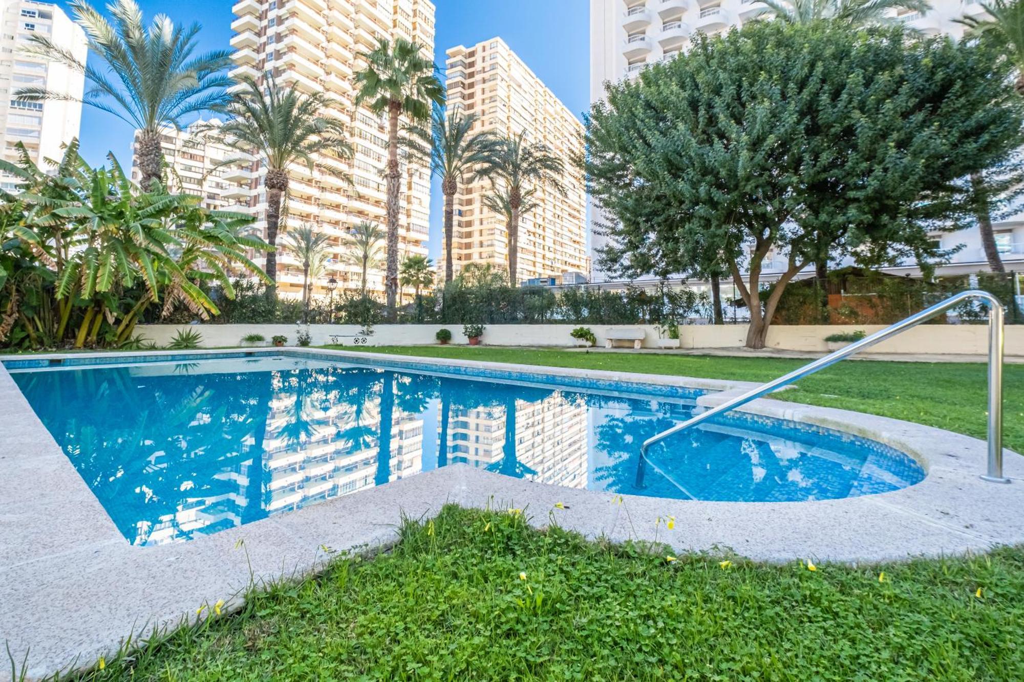 Waldorff 4-a Levante Apartment