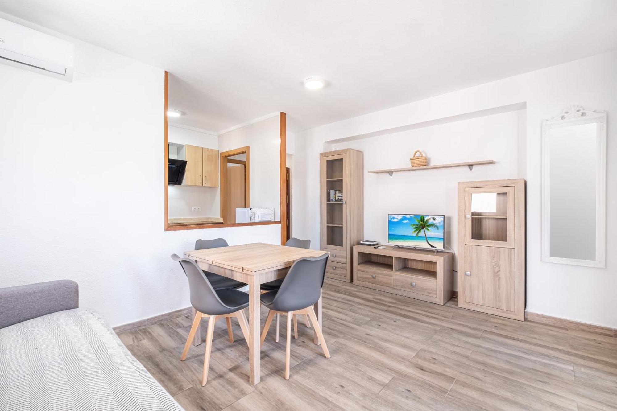 Apartment Waldorff 4-a Levante