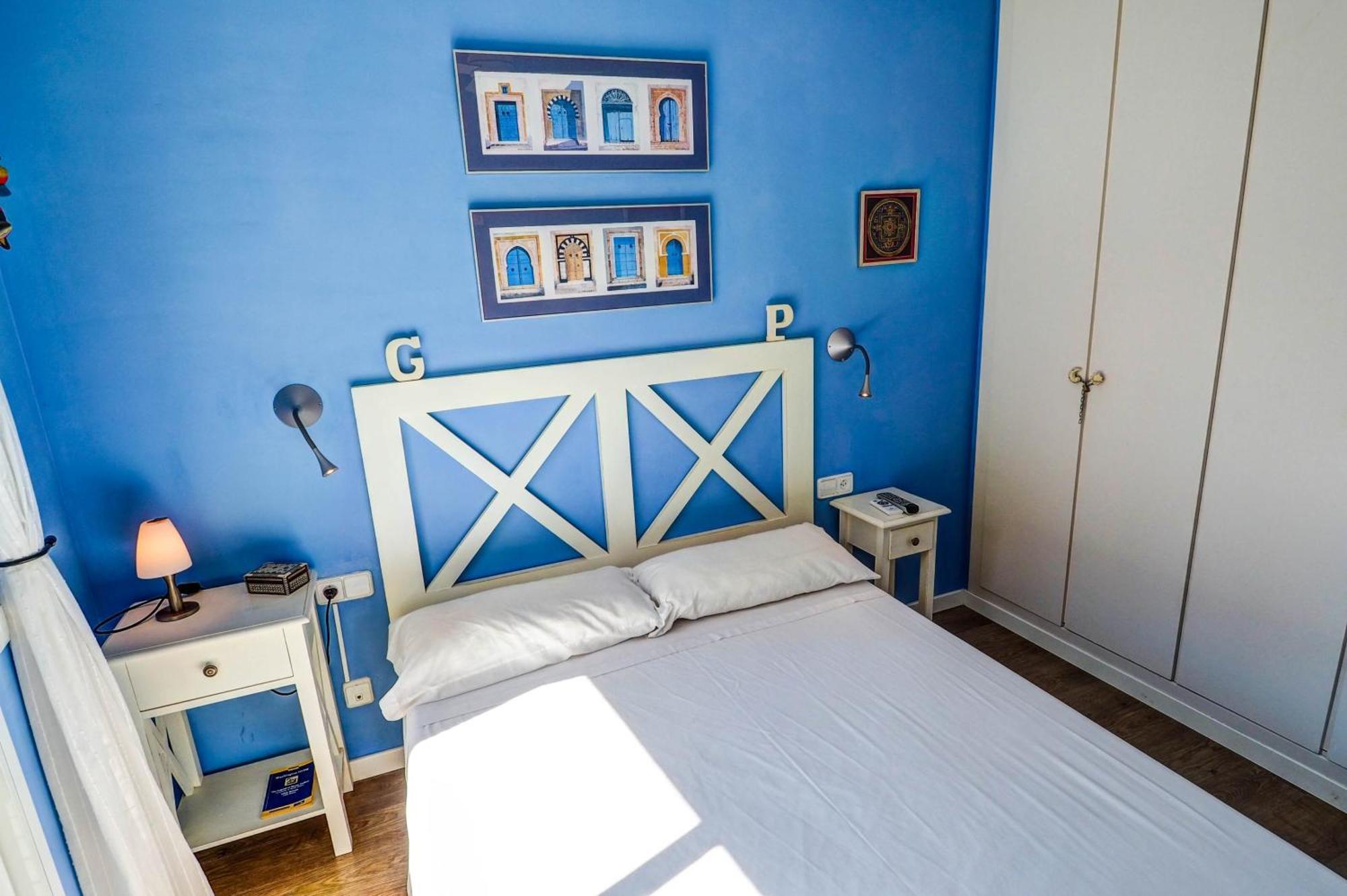 Apartamento Sweet Raffaello Beach By Hello Homes Sitges