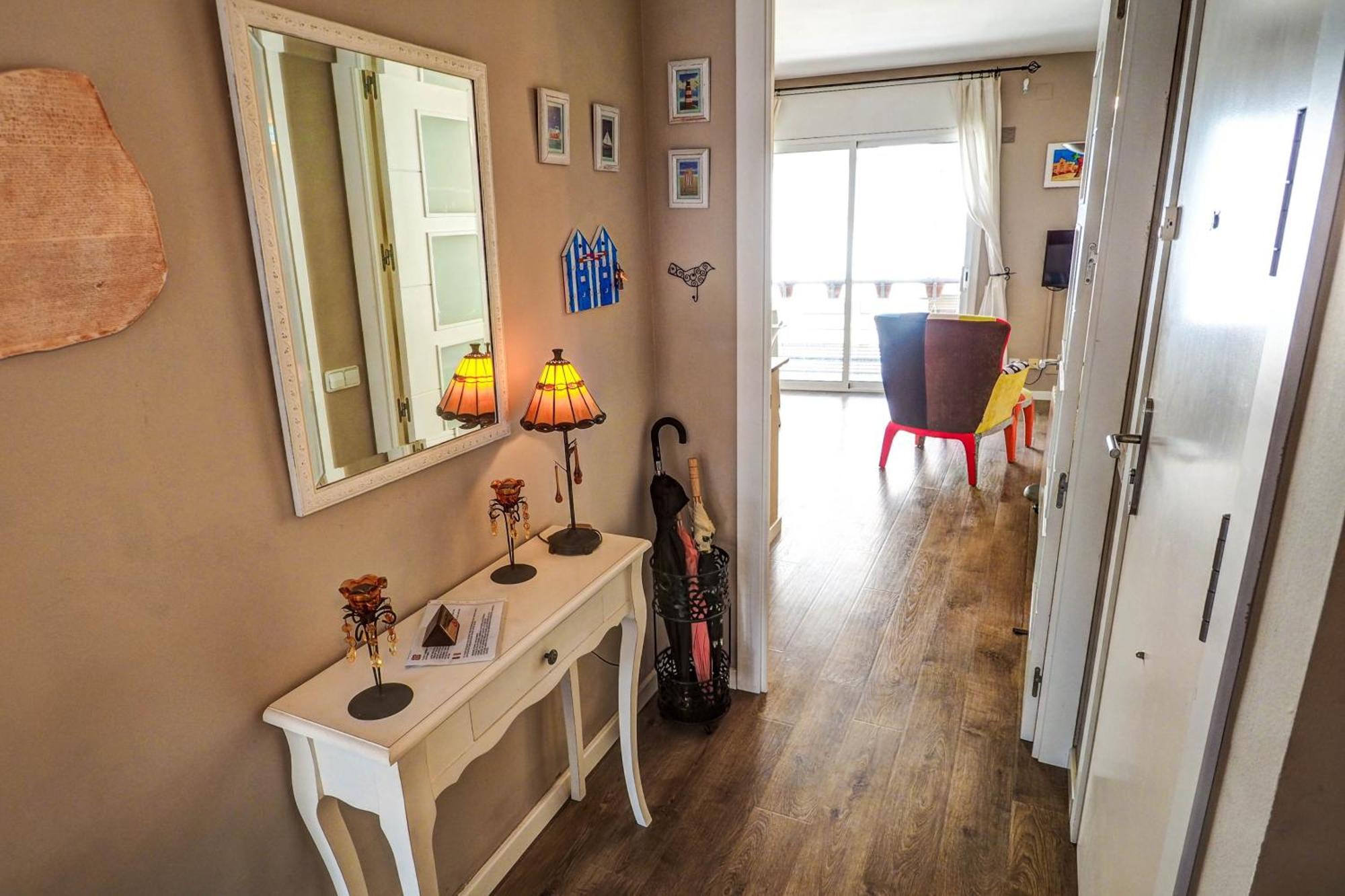 Sweet Raffaello Beach By Hello Homes Apartamento *