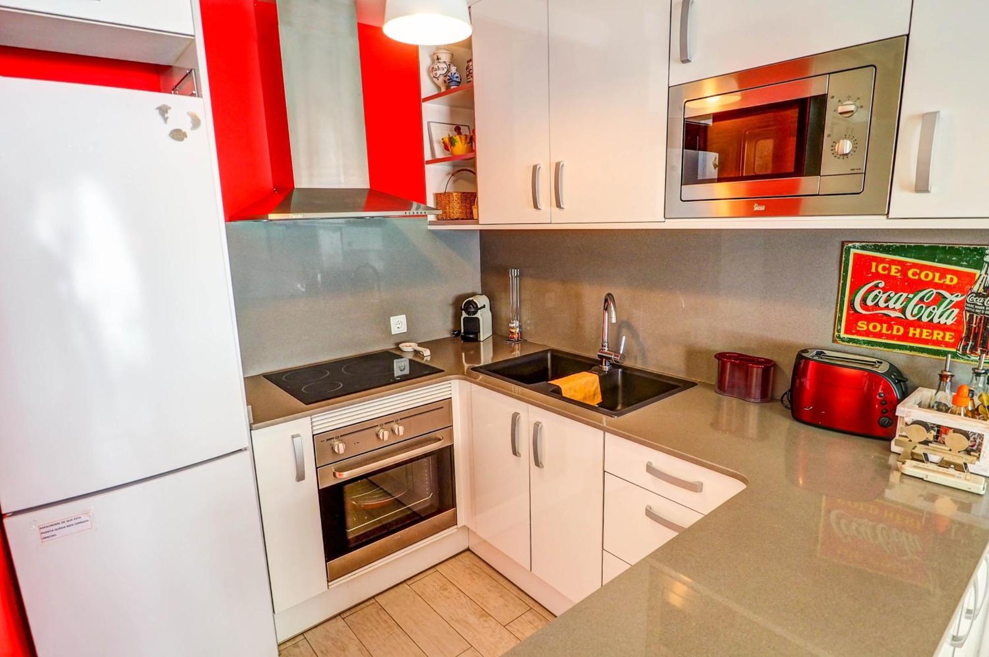 Apartamento Sweet Raffaello Beach By Hello Homes