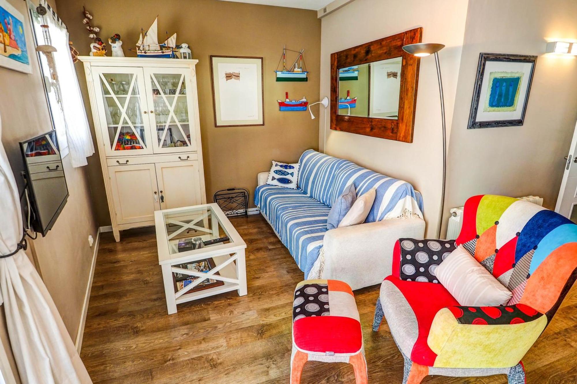 Sweet Raffaello Beach By Hello Homes Apartamento *