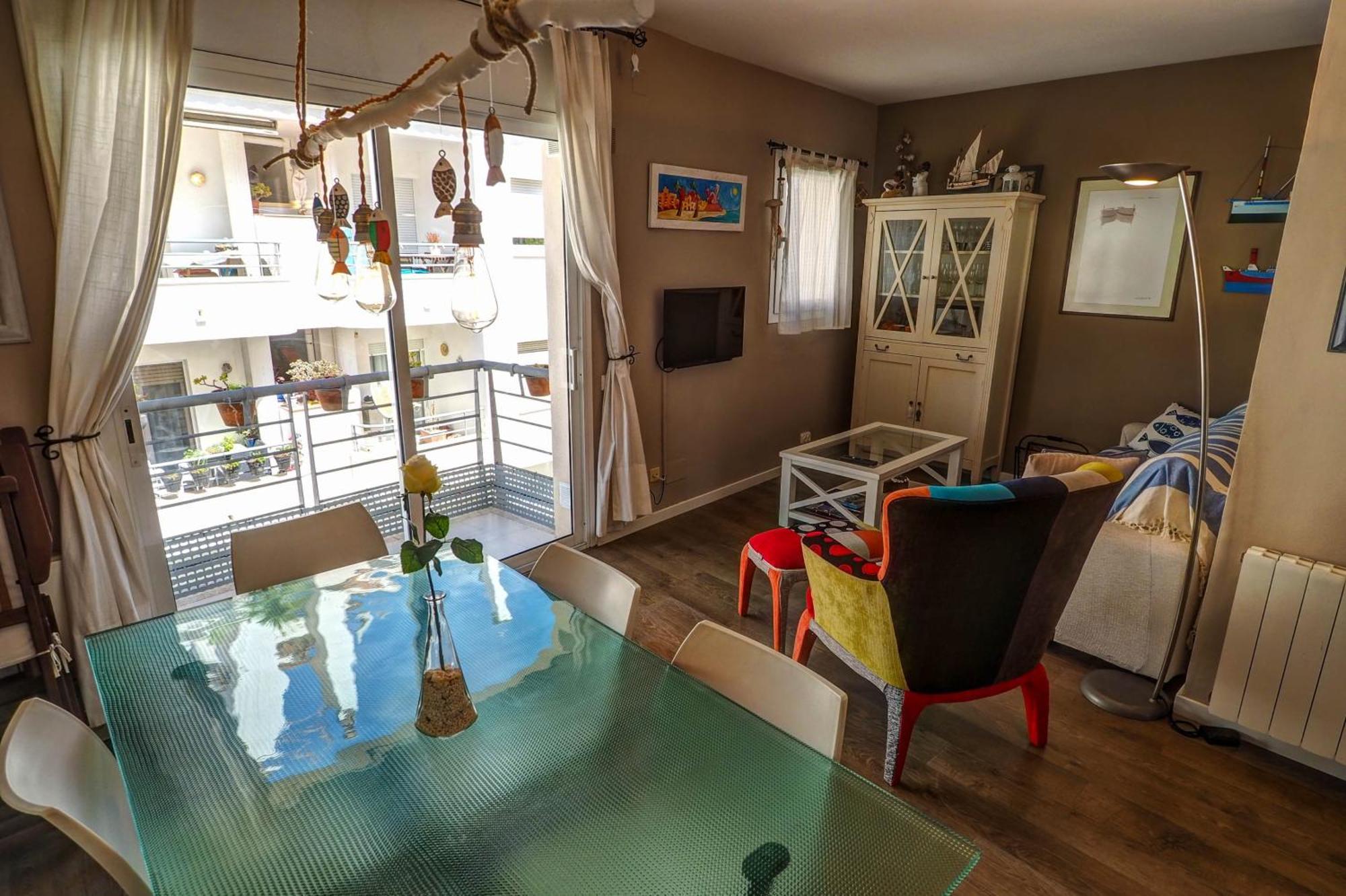 Sweet Raffaello Beach By Hello Homes Apartamento Sitges