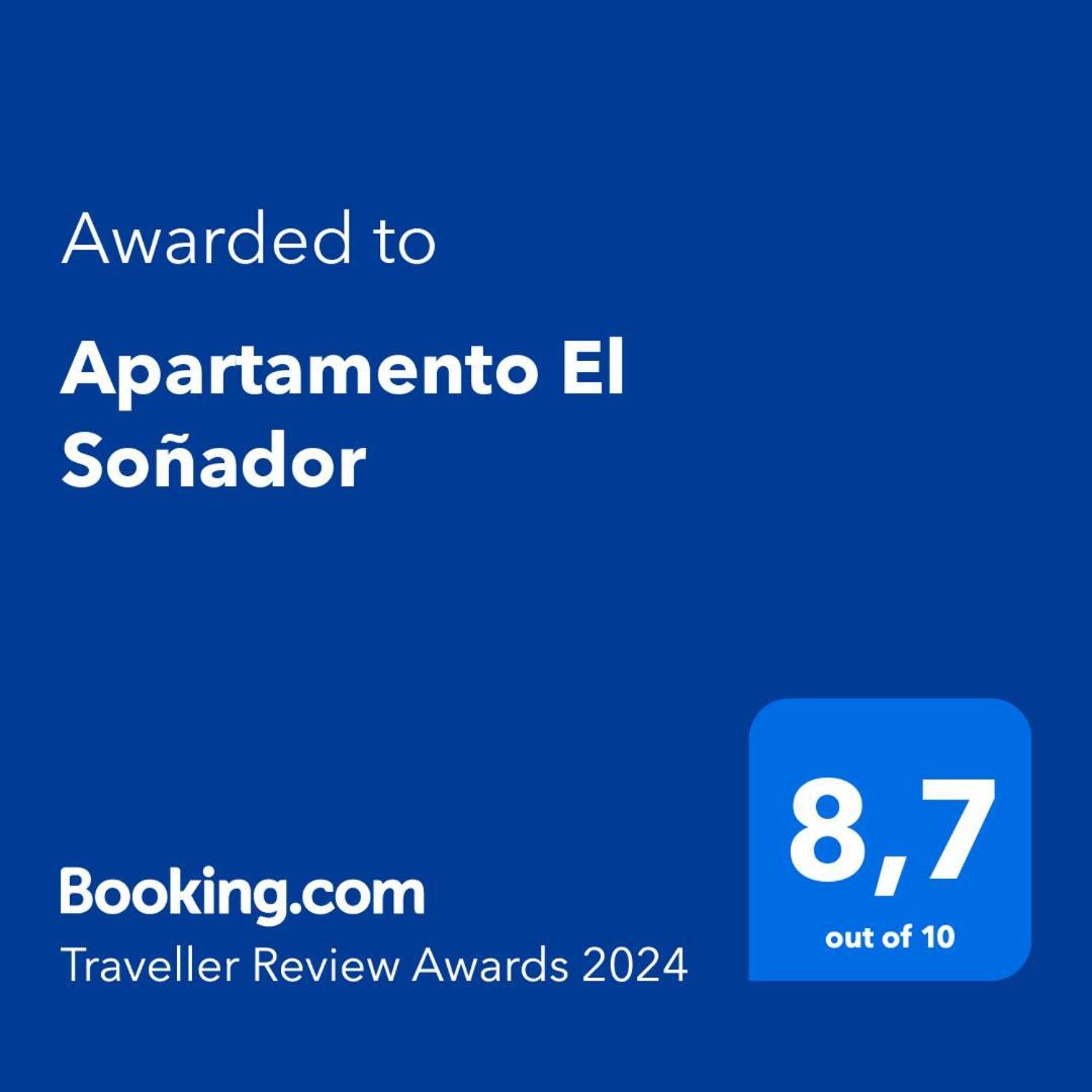 Apartment Apartamento El Sonador *