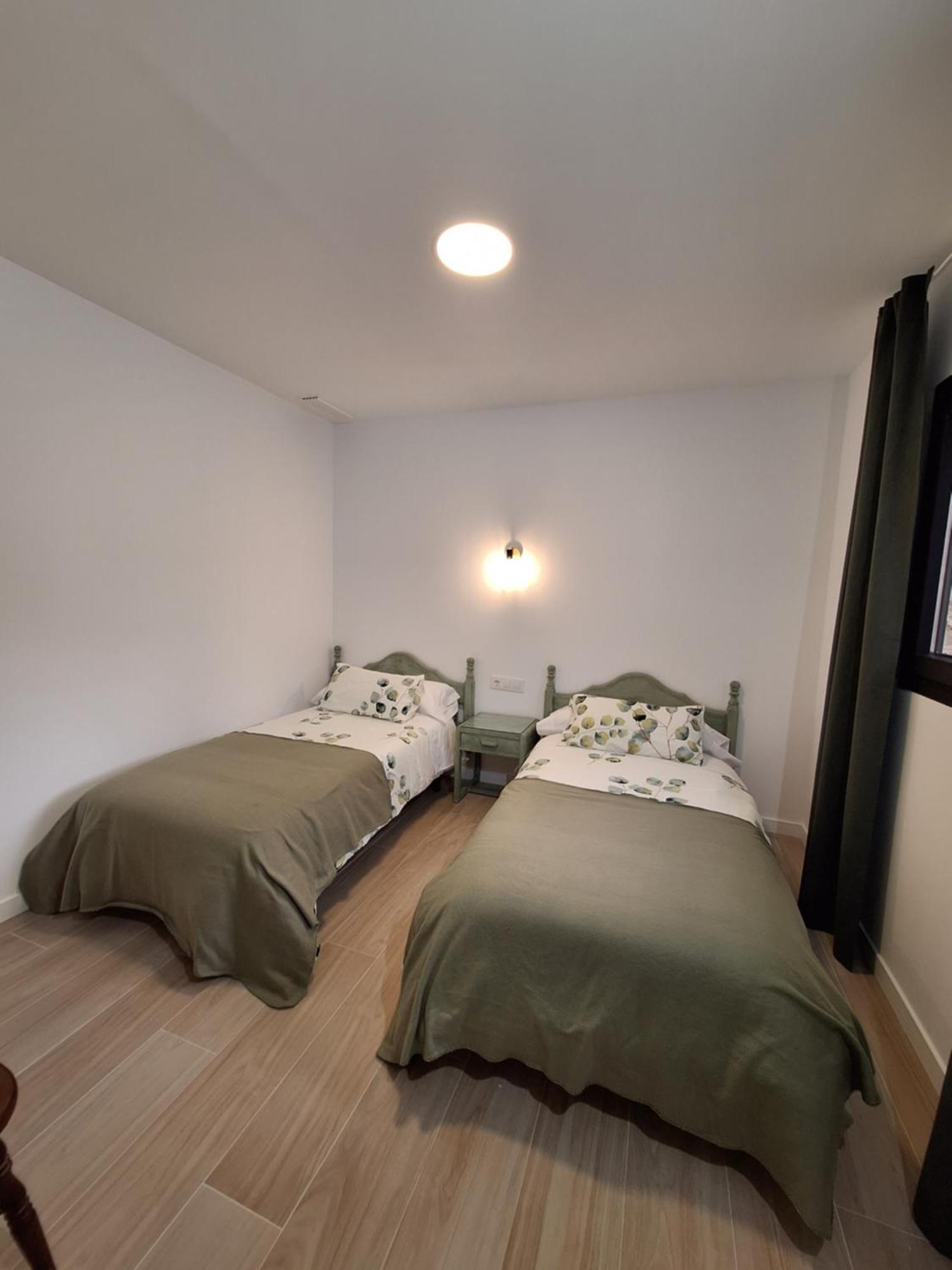 Marqueses Country house