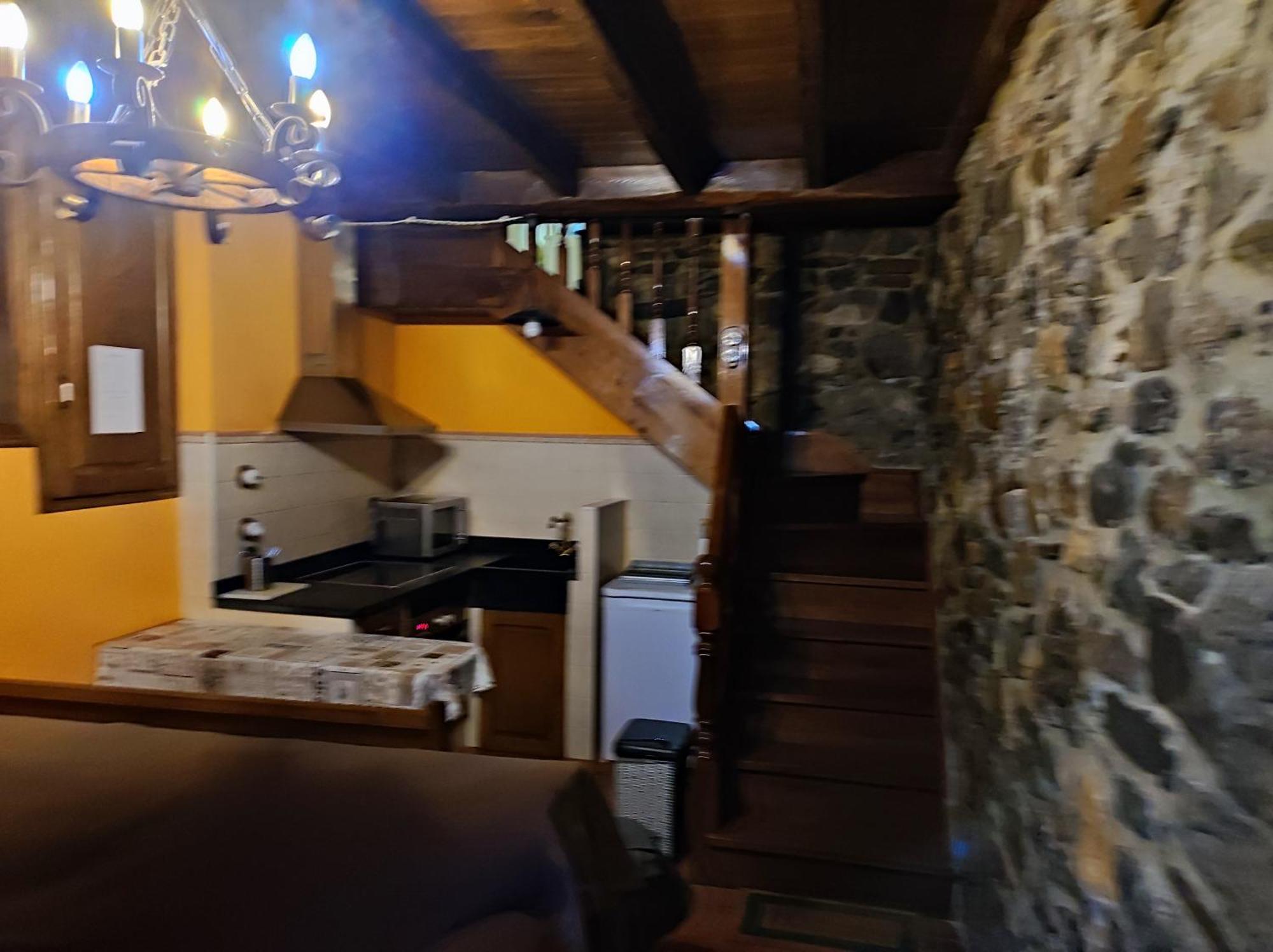 Casa De Aldea Casa Mon Levinco