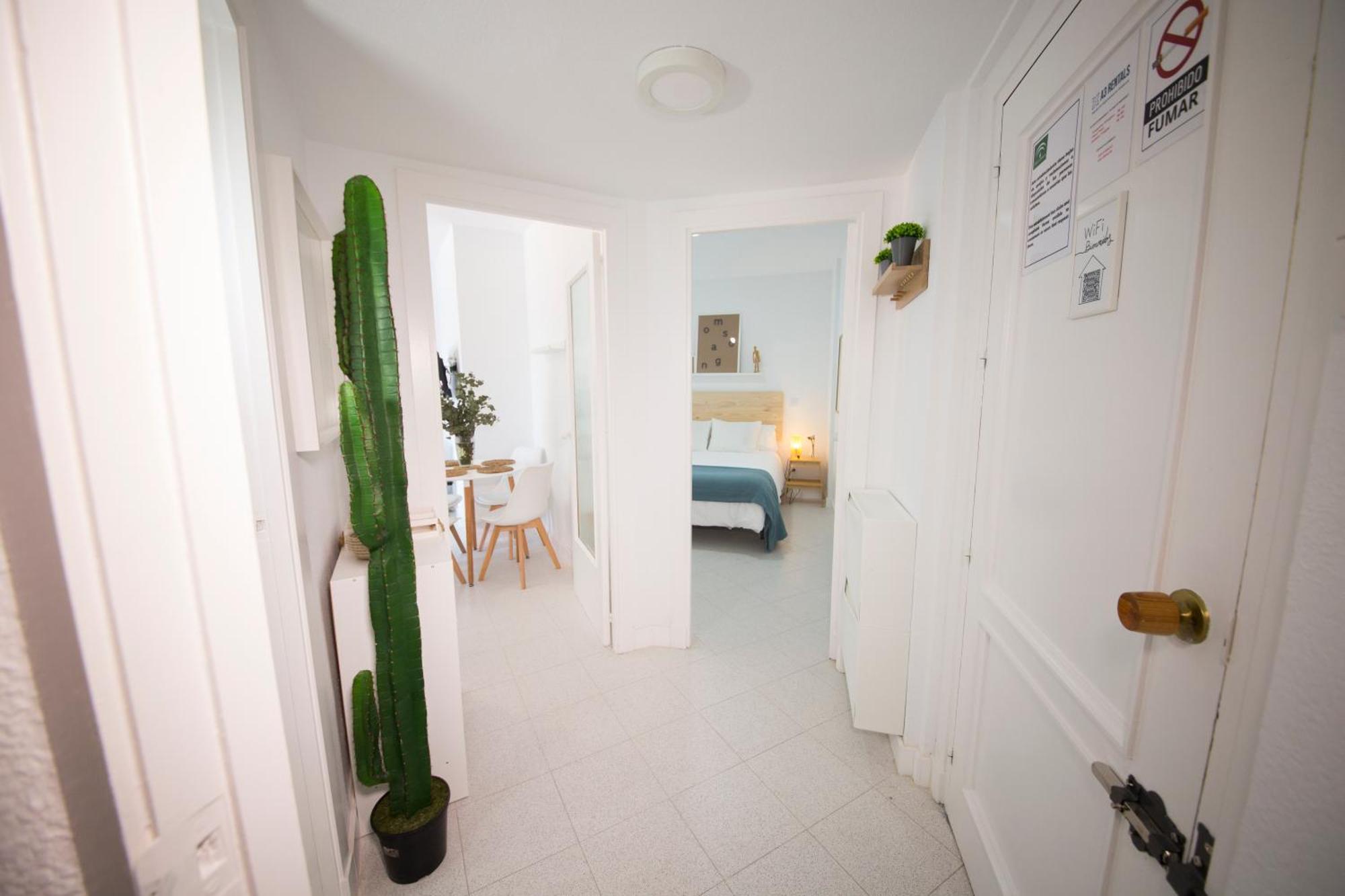 Apartment New Gondolas Almunecar