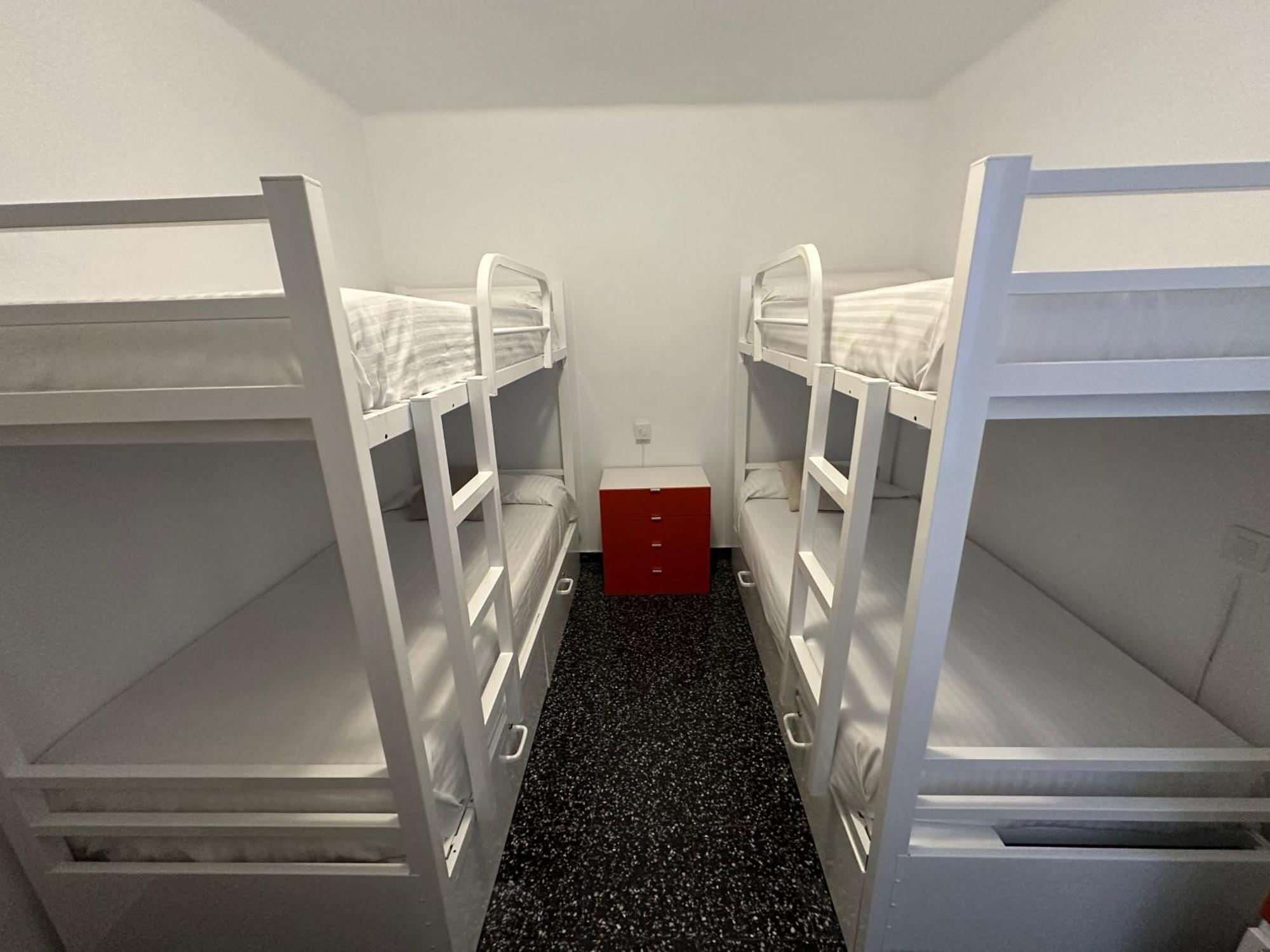 Apartamento Agi Joan Badosa Rosas