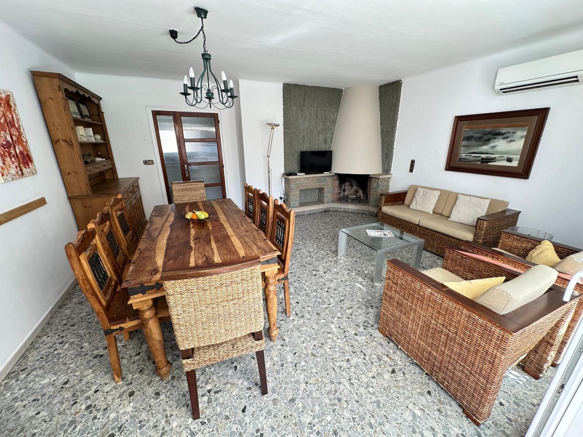 Apartamento Agi Joan Badosa *