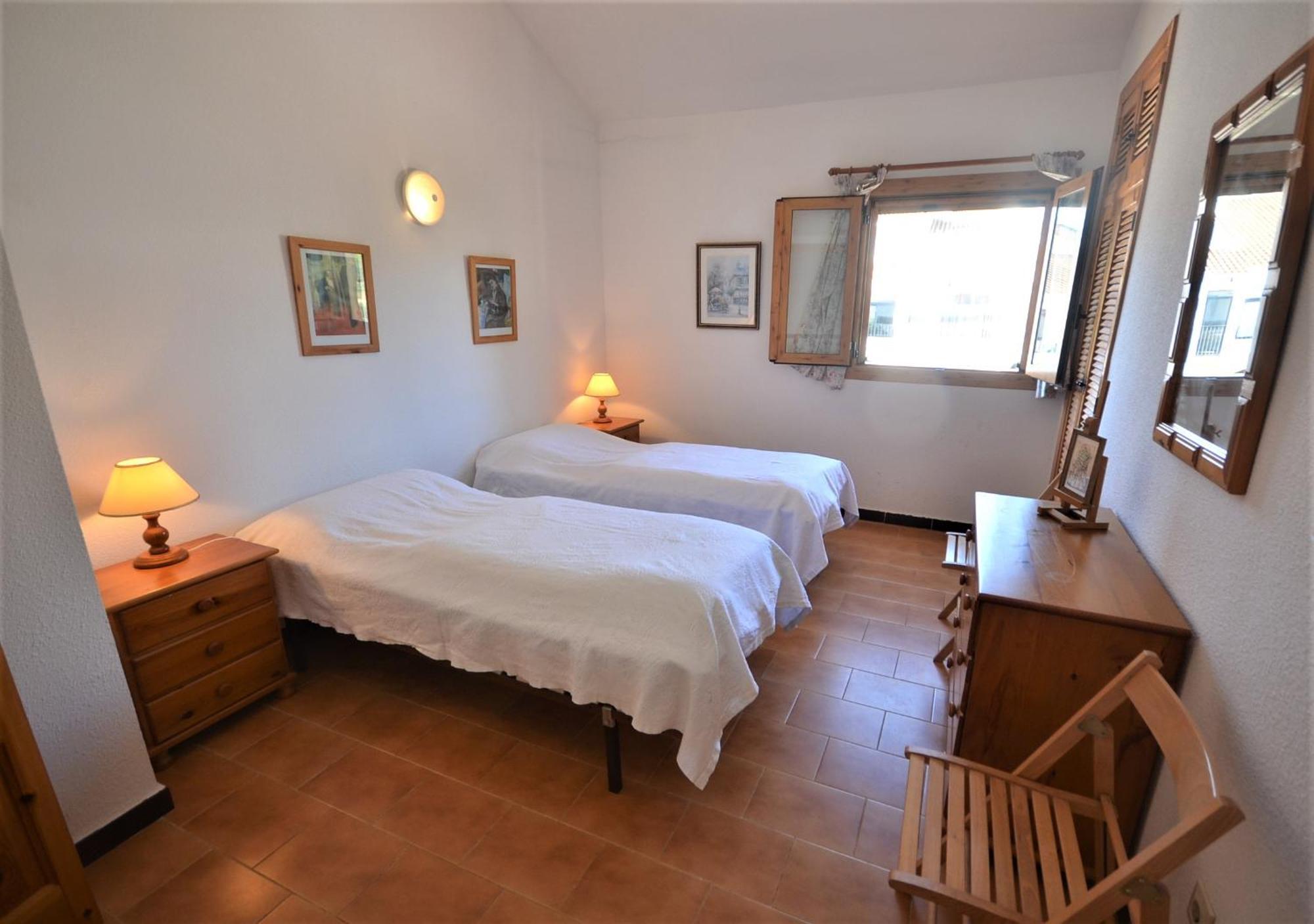 Apartamento Apcostas - Gran Vista *