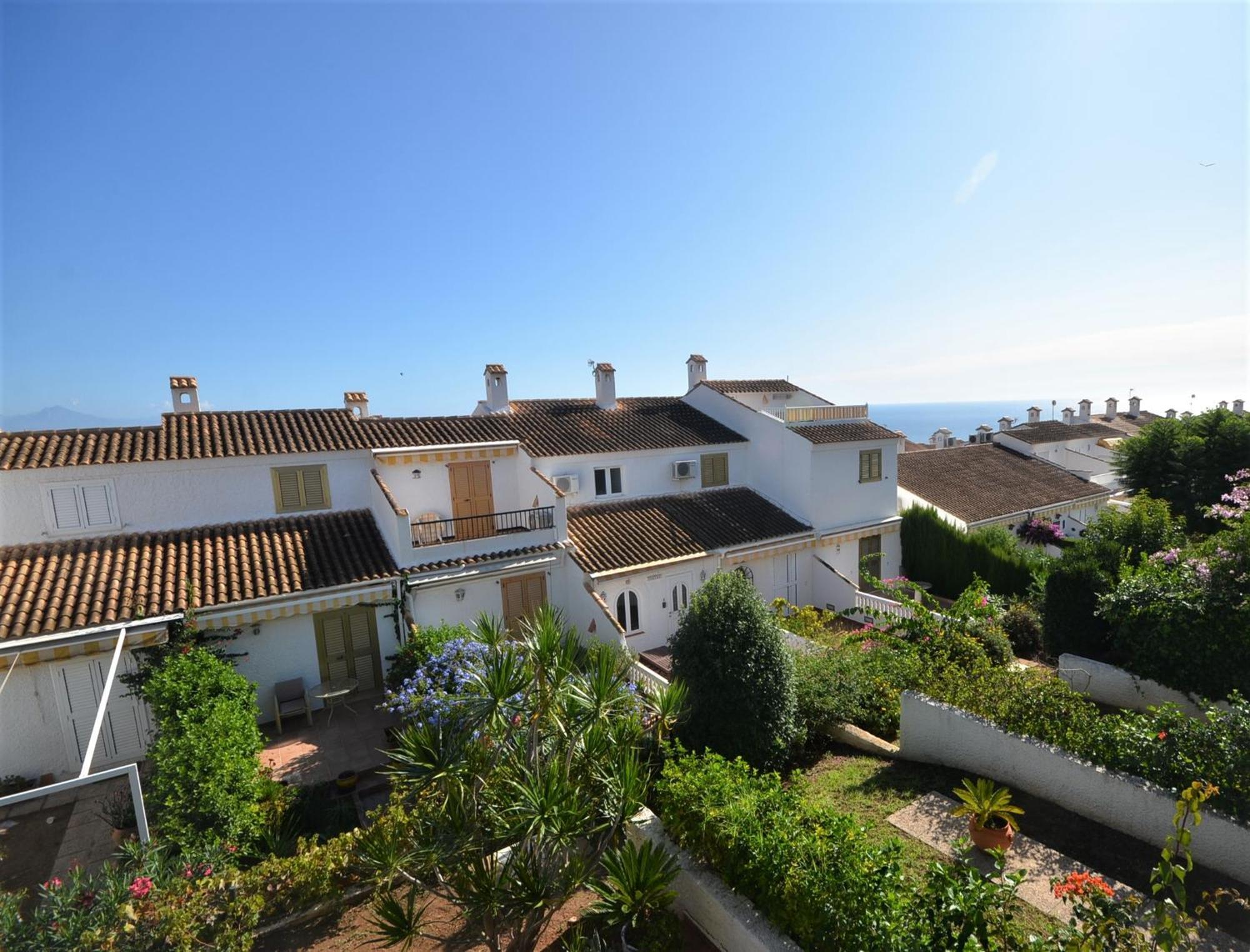 Apartamento Apcostas - Gran Vista *