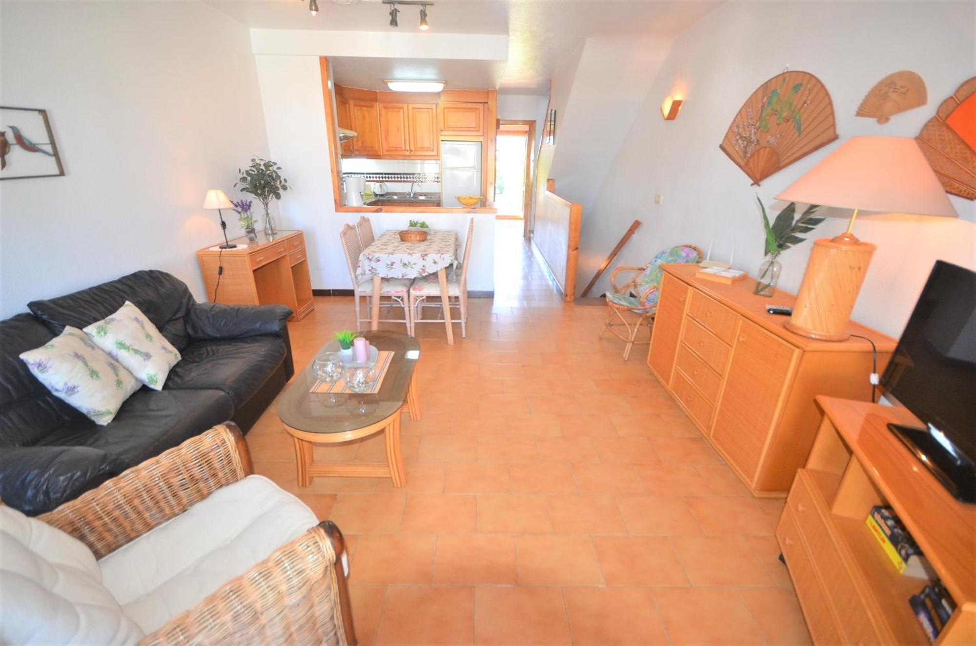 Apartamento Apcostas - Gran Vista