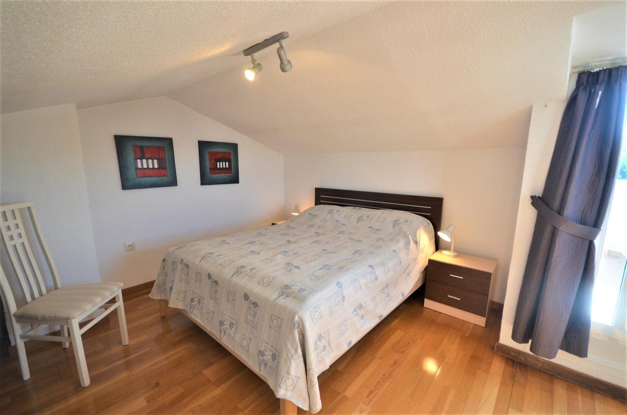 Apartamento Apcostas - Gran Vista *