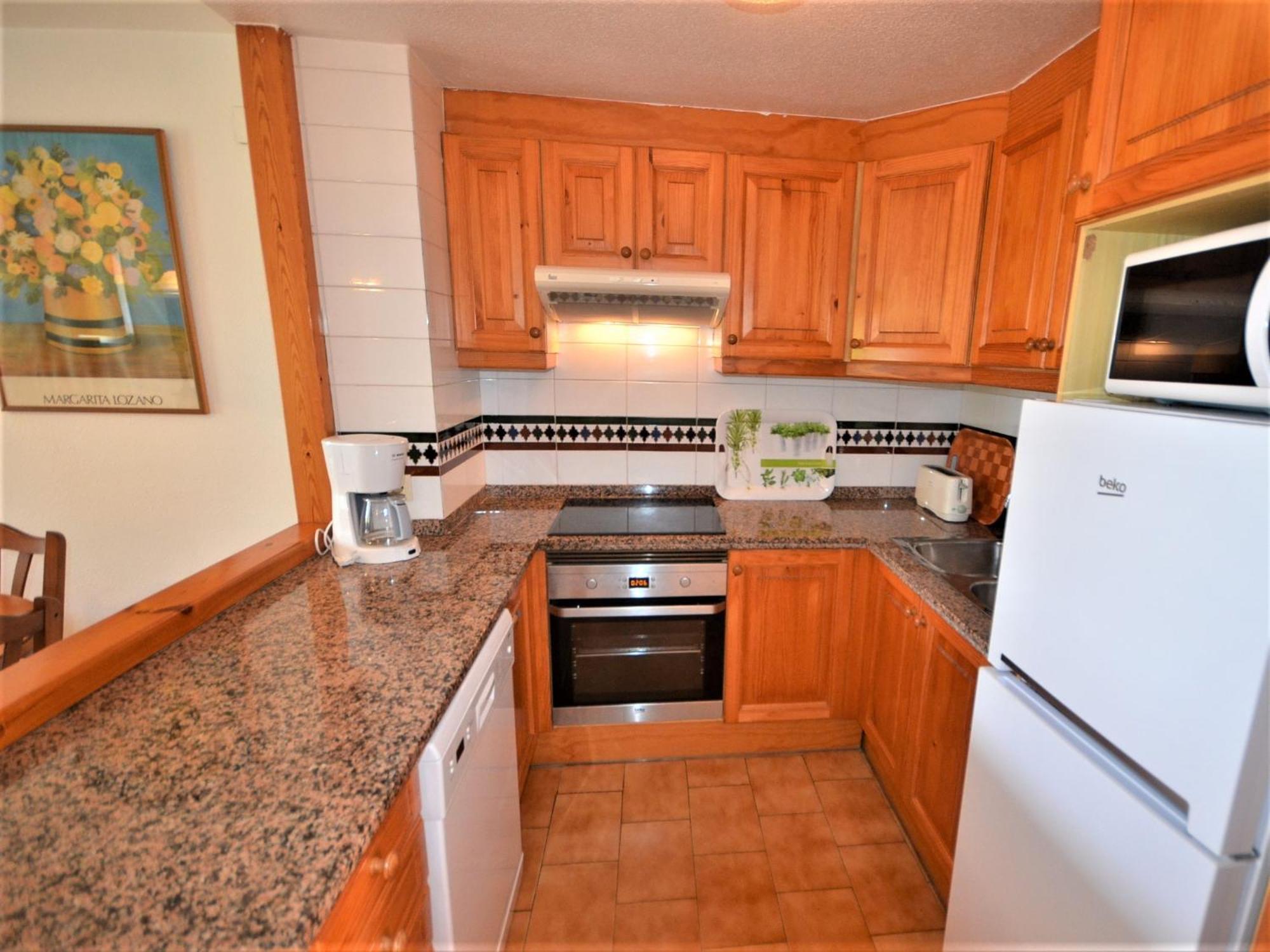 Apartamento Apcostas - Gran Vista