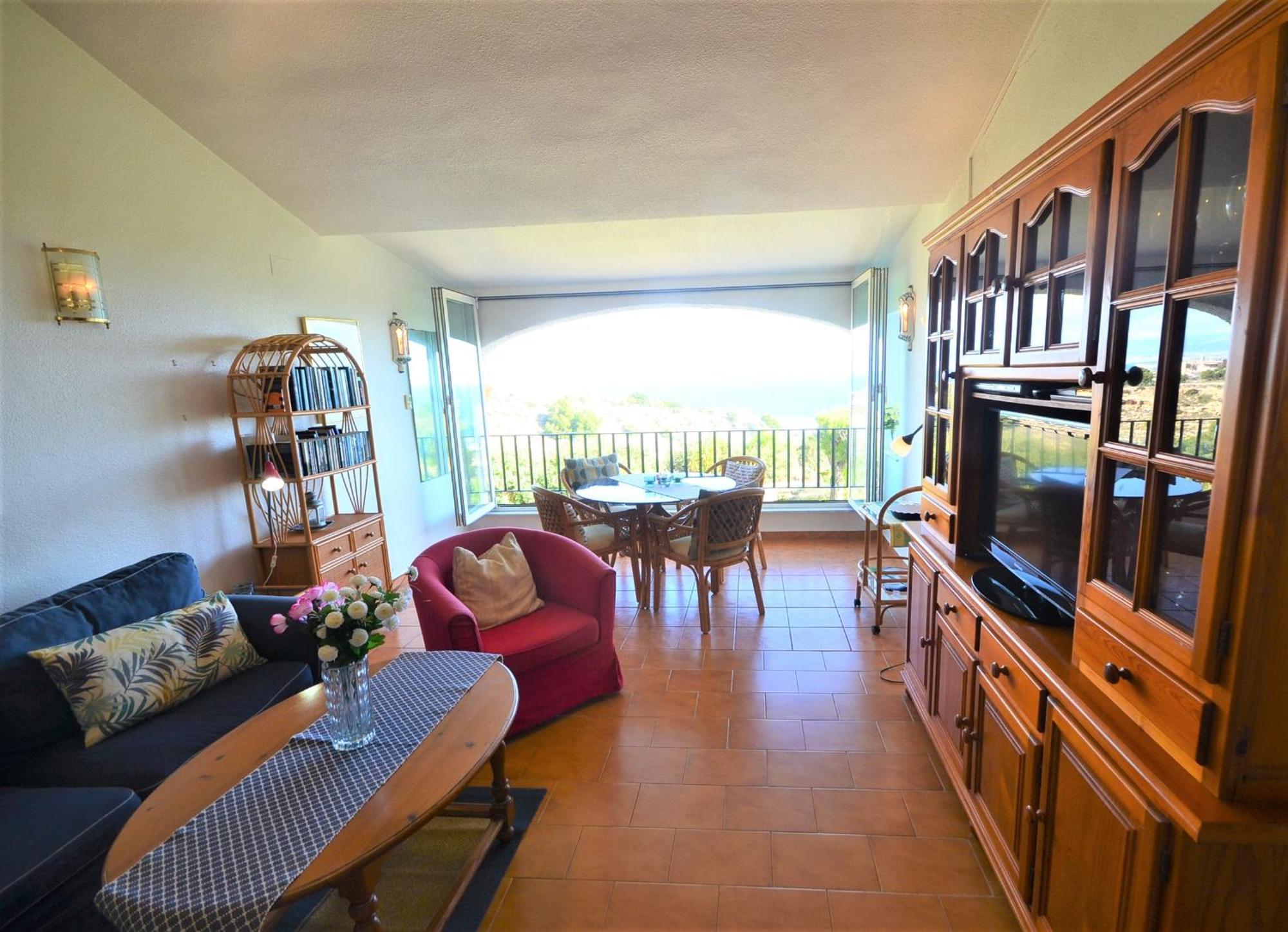 Apcostas - Gran Vista Apartamento